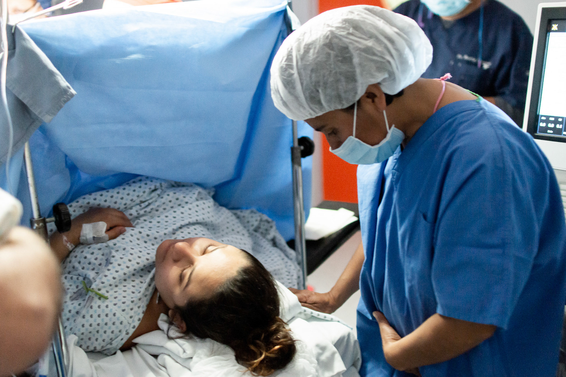 Didier Alberto Flores Gaytán, nació el 13 de enero de 2020 a las 5:29 horas con un peso de 2790 gramos y 49 cm de talla.

Apgar 8/9, capurro 39 semanas.