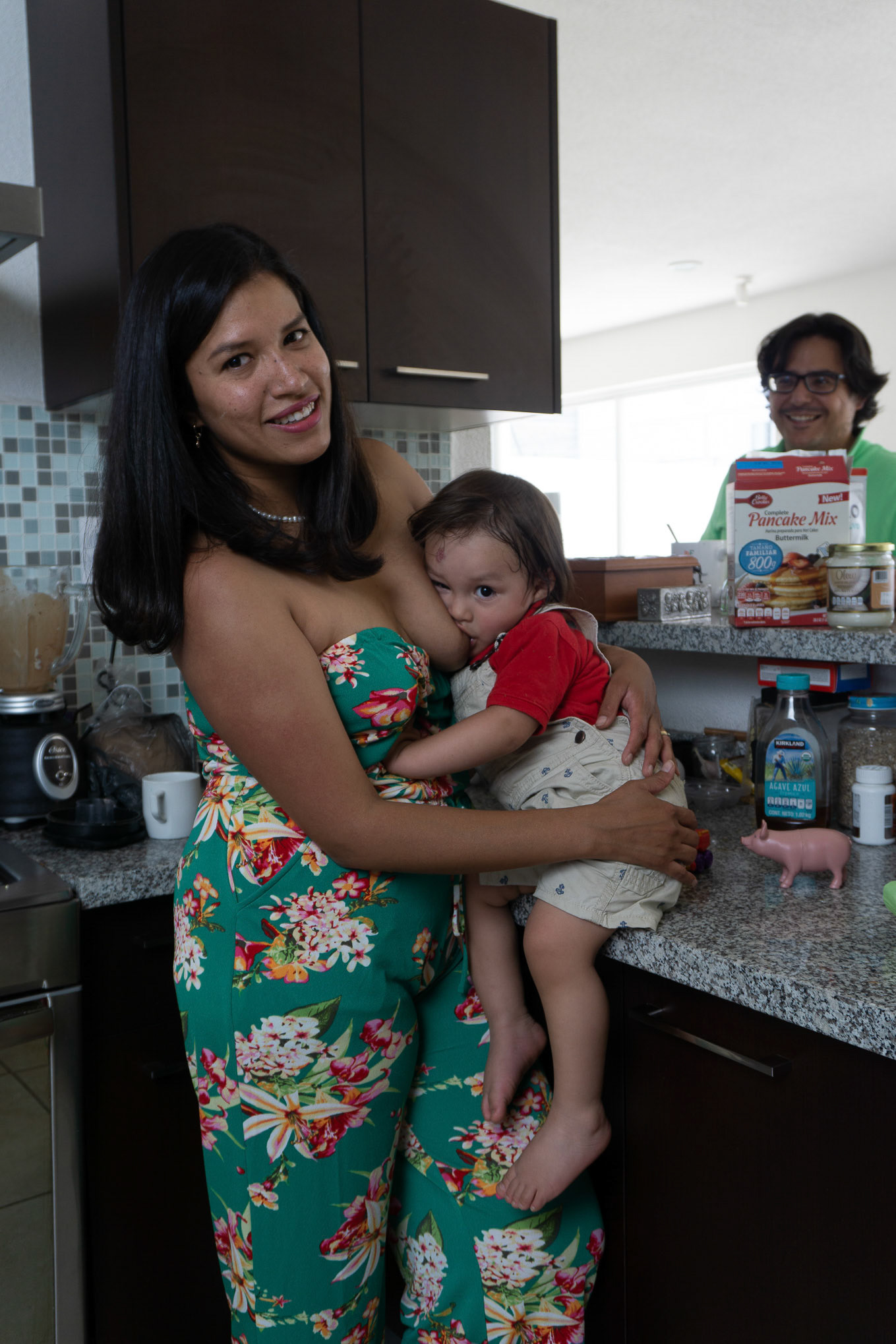 Sesión Fotográfica para Thania y su proyecto AMAR.