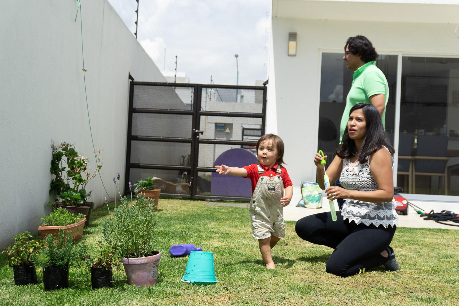 Sesión Fotográfica para Thania y su proyecto AMAR.