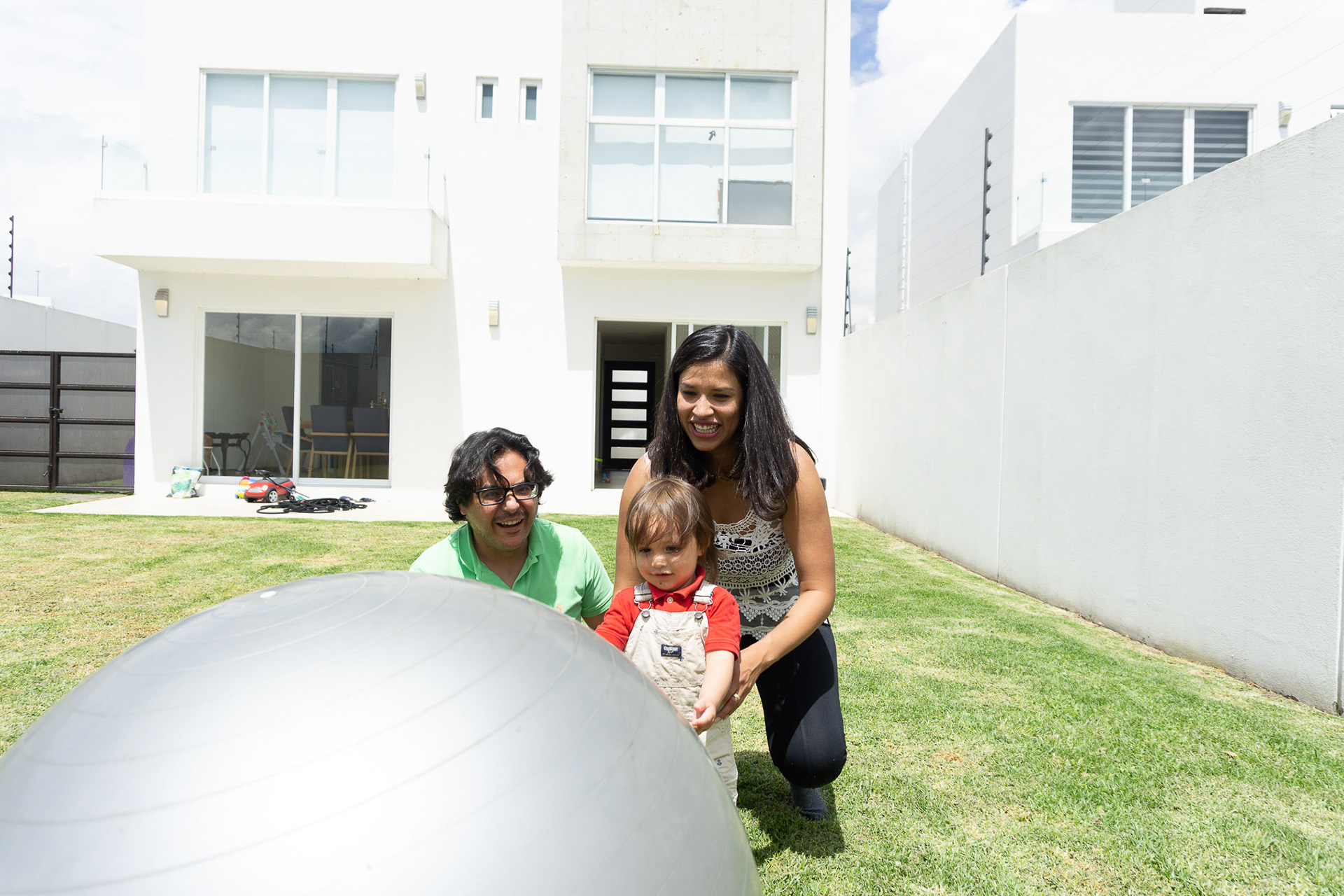 Sesión Fotográfica para Thania y su proyecto AMAR.