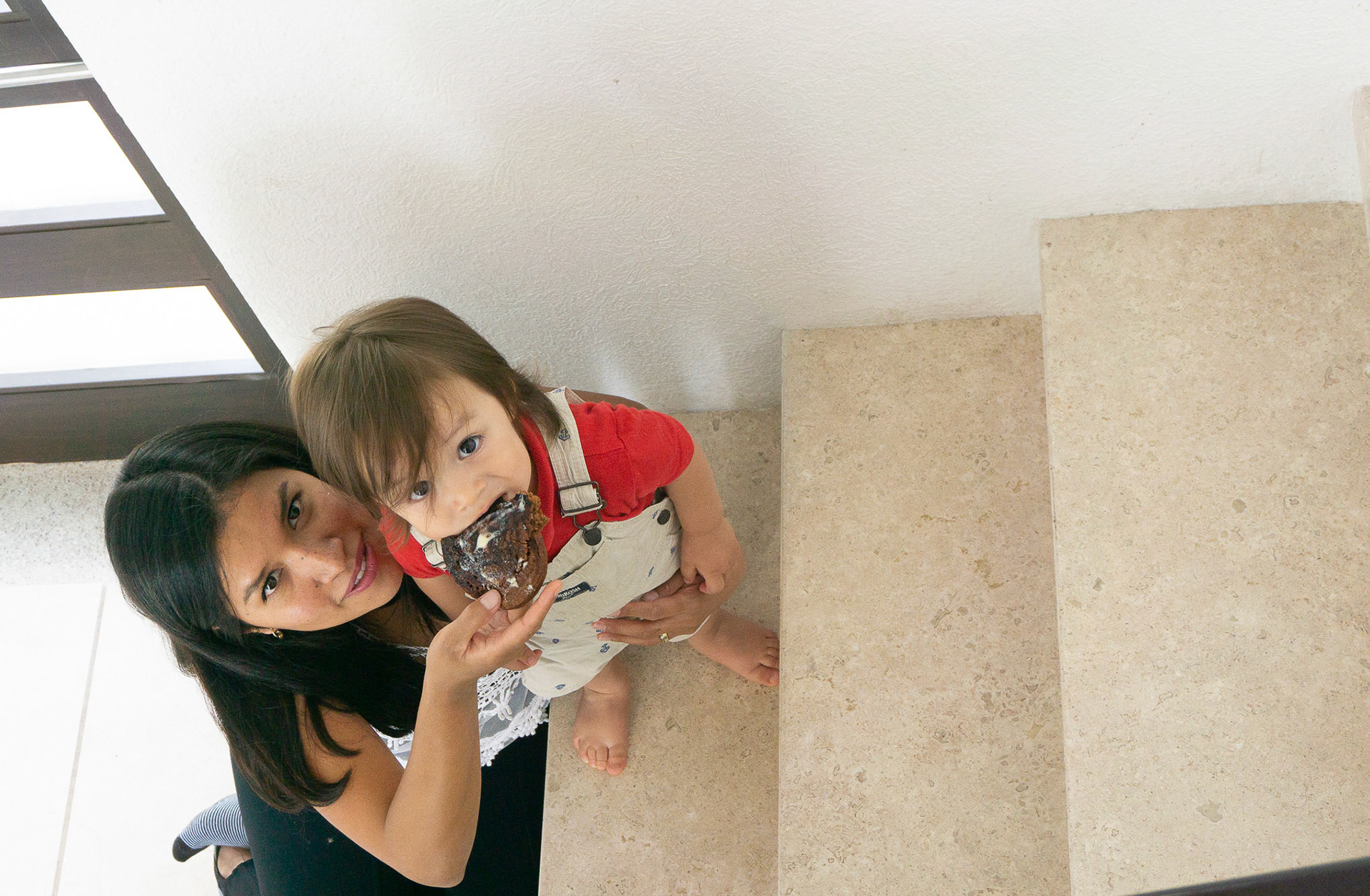 Sesión Fotográfica para Thania y su proyecto AMAR.