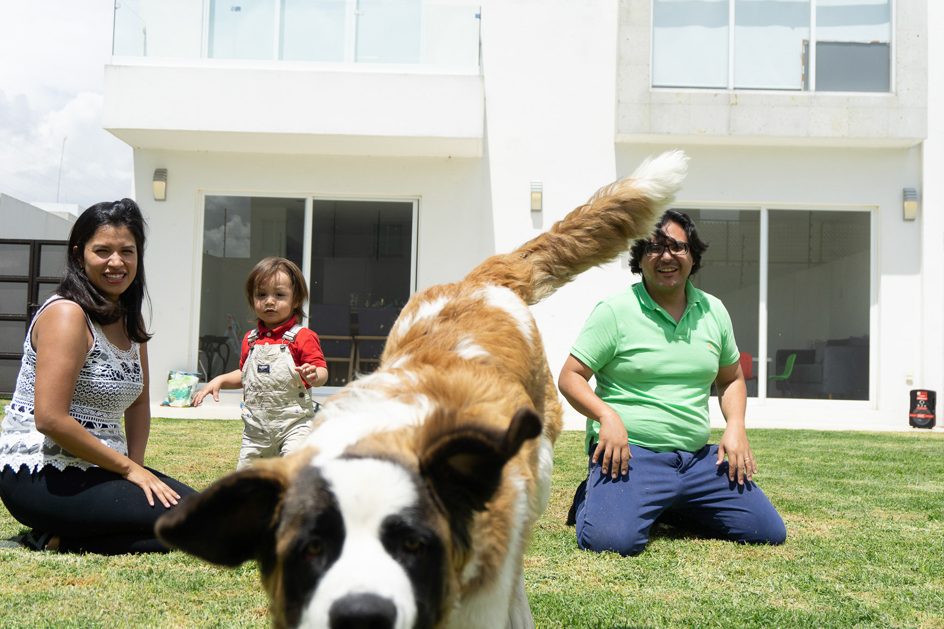 Sesión Fotográfica para Thania y su proyecto AMAR.