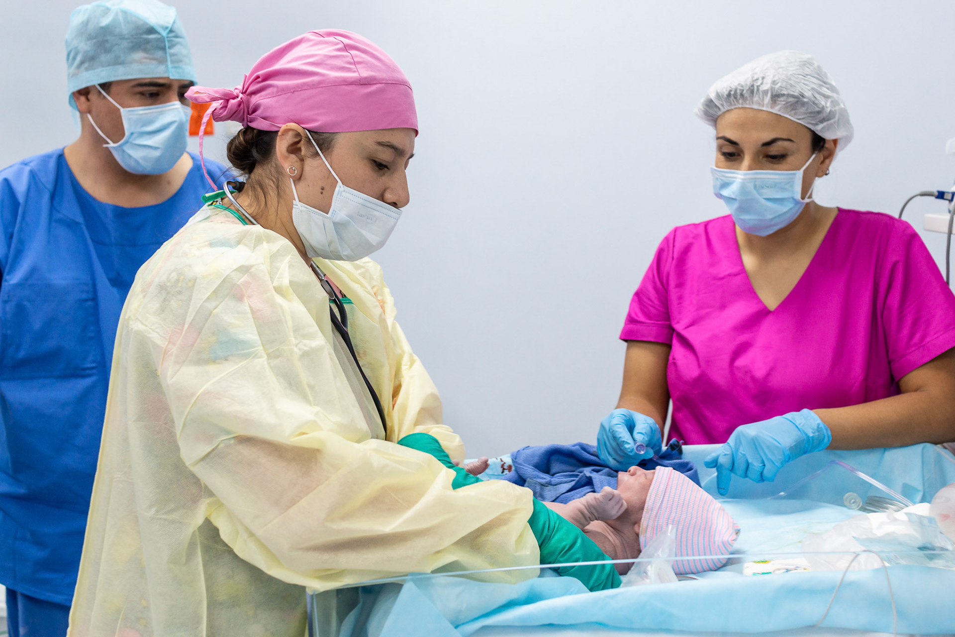 Julián Bernal Gómez  Nace el 14/12/18 a las 16:33 horas de 3690 g 54 cm Apgar 9/9, capurro 40 semanas  Padres: Thania Gómez Arce
Julio César Bernal Salguero