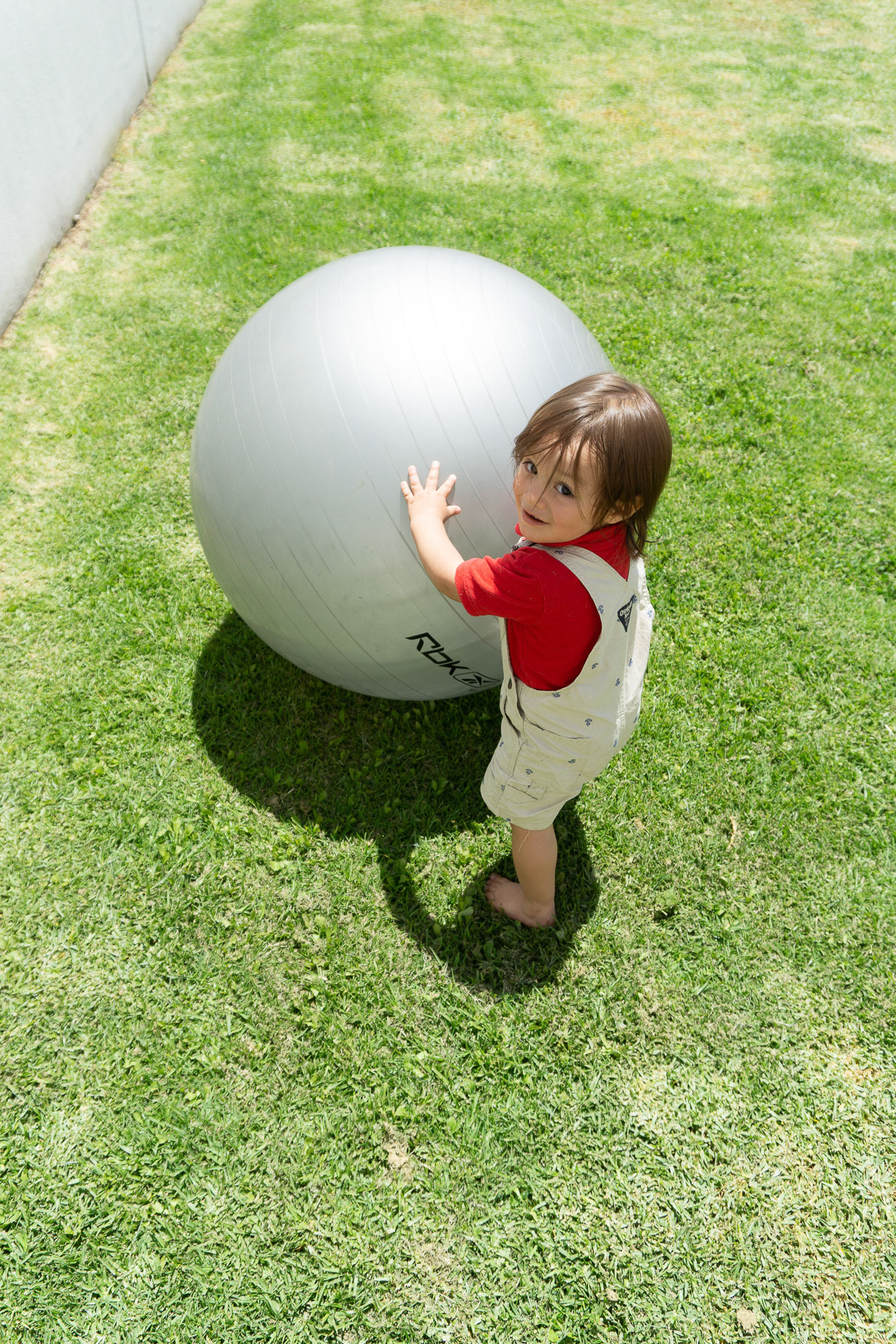 Sesión Fotográfica para Thania y su proyecto AMAR.