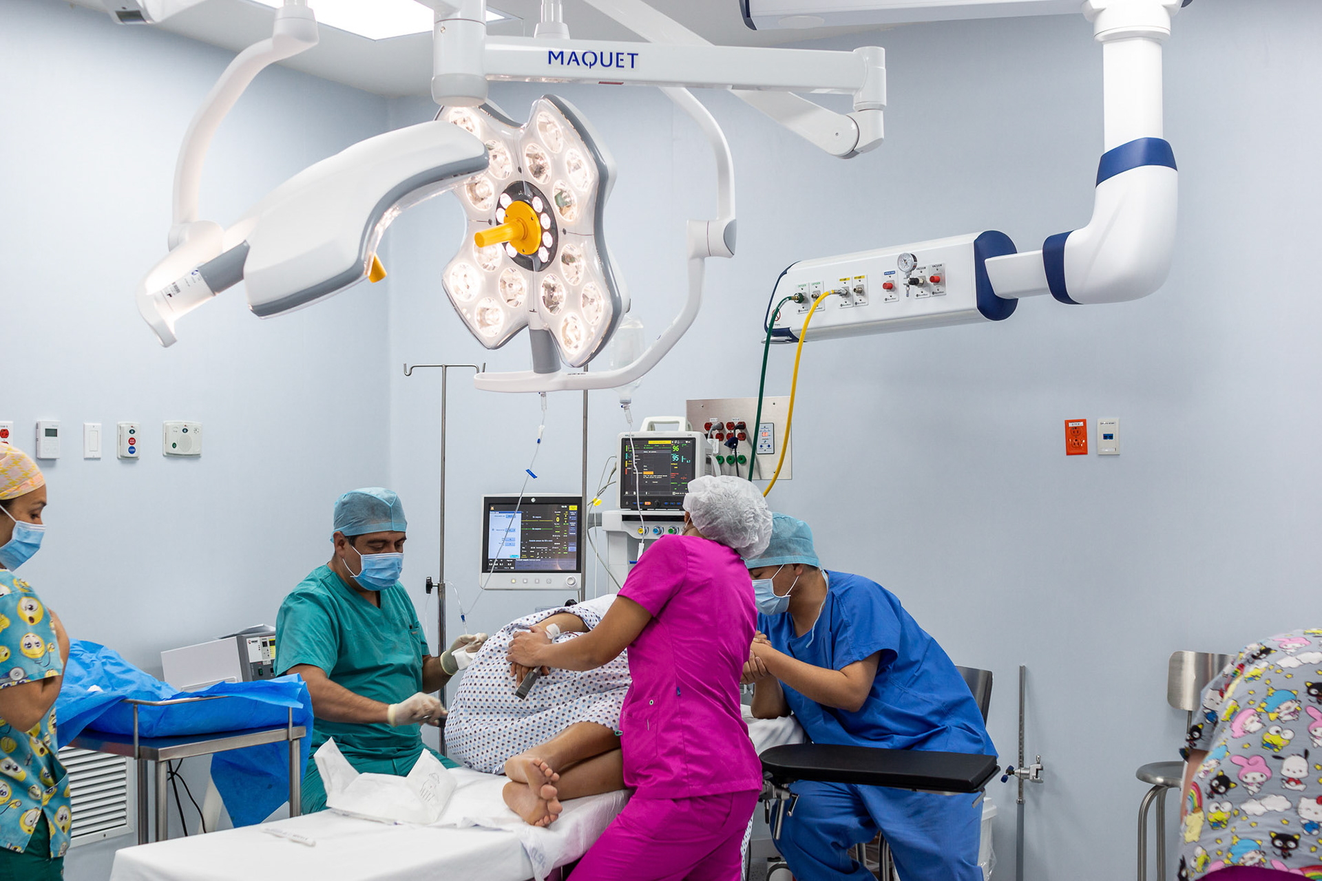 Julián Bernal Gómez  Nace el 14/12/18 a las 16:33 horas de 3690 g 54 cm Apgar 9/9, capurro 40 semanas  Padres: Thania Gómez Arce
Julio César Bernal Salguero