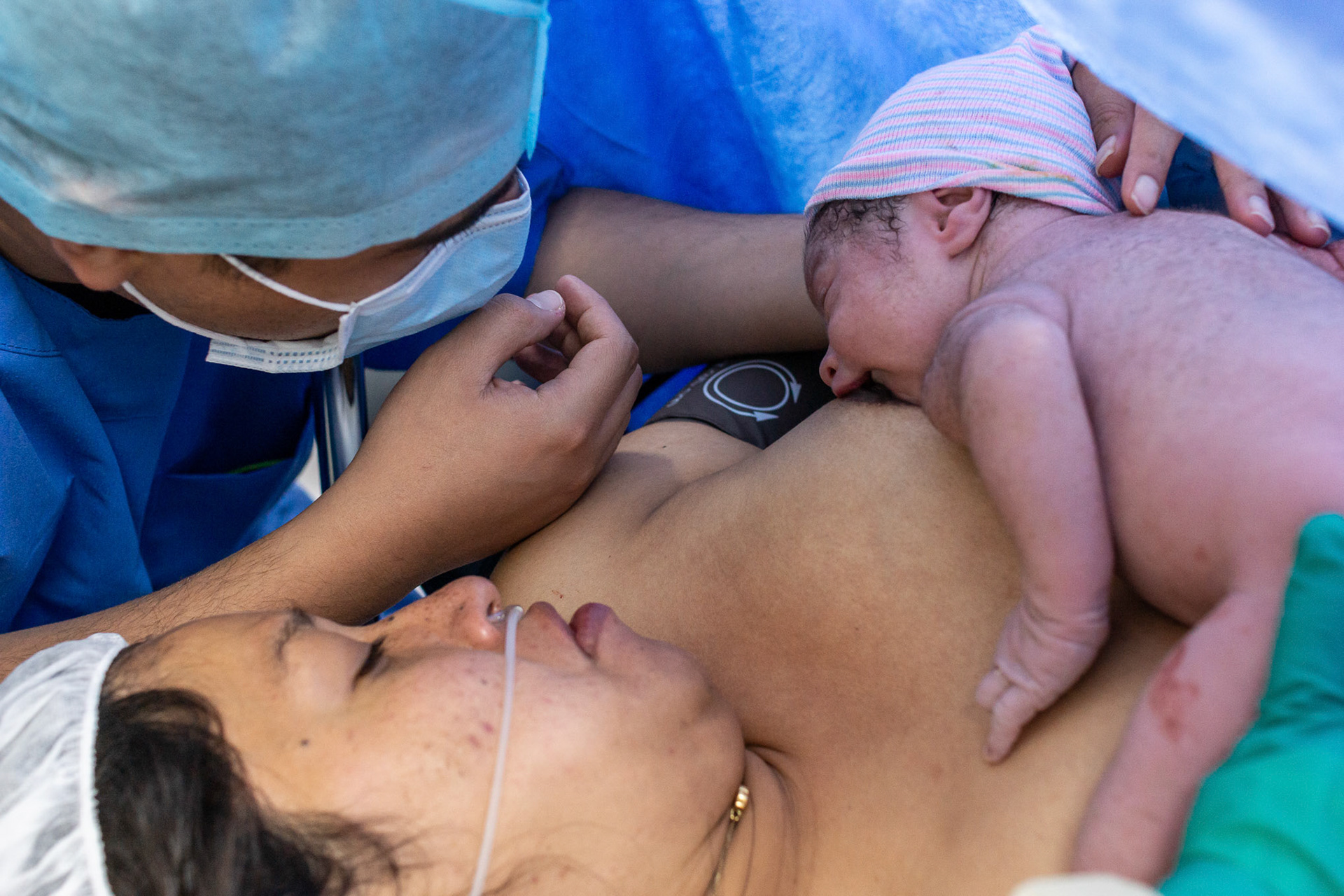 Julián Bernal Gómez  Nace el 14/12/18 a las 16:33 horas de 3690 g 54 cm Apgar 9/9, capurro 40 semanas  Padres: Thania Gómez Arce
Julio César Bernal Salguero