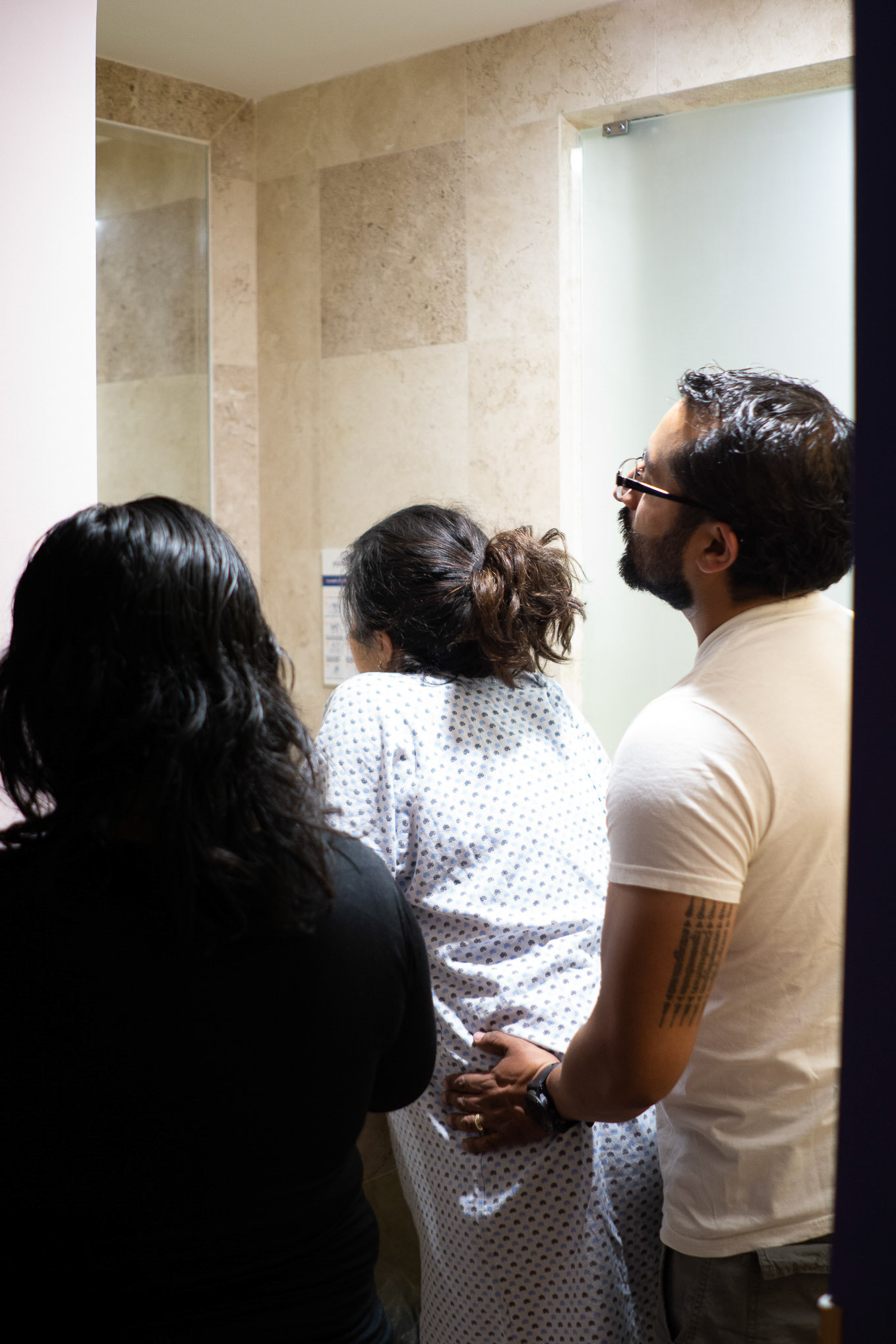 Ana Loretta Lara Fuentes, nació el 28 de diciembre de 2019 a las 8:09 horas con un peso de 3280 gramos y 51 cm de talla.