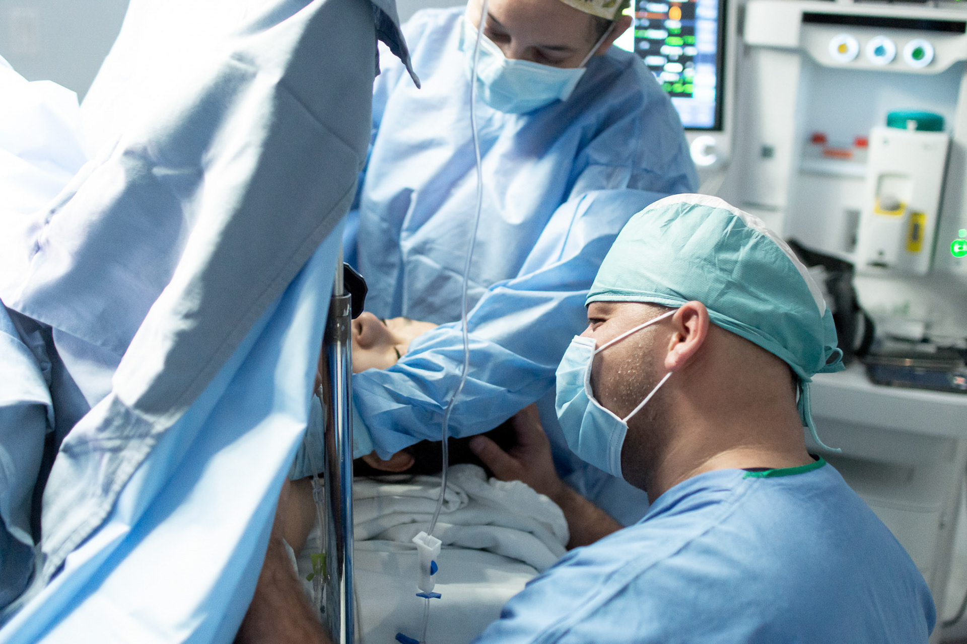 Didier Alberto Flores Gaytán, nació el 13 de enero de 2020 a las 5:29 horas con un peso de 2790 gramos y 49 cm de talla.

Apgar 8/9, capurro 39 semanas.