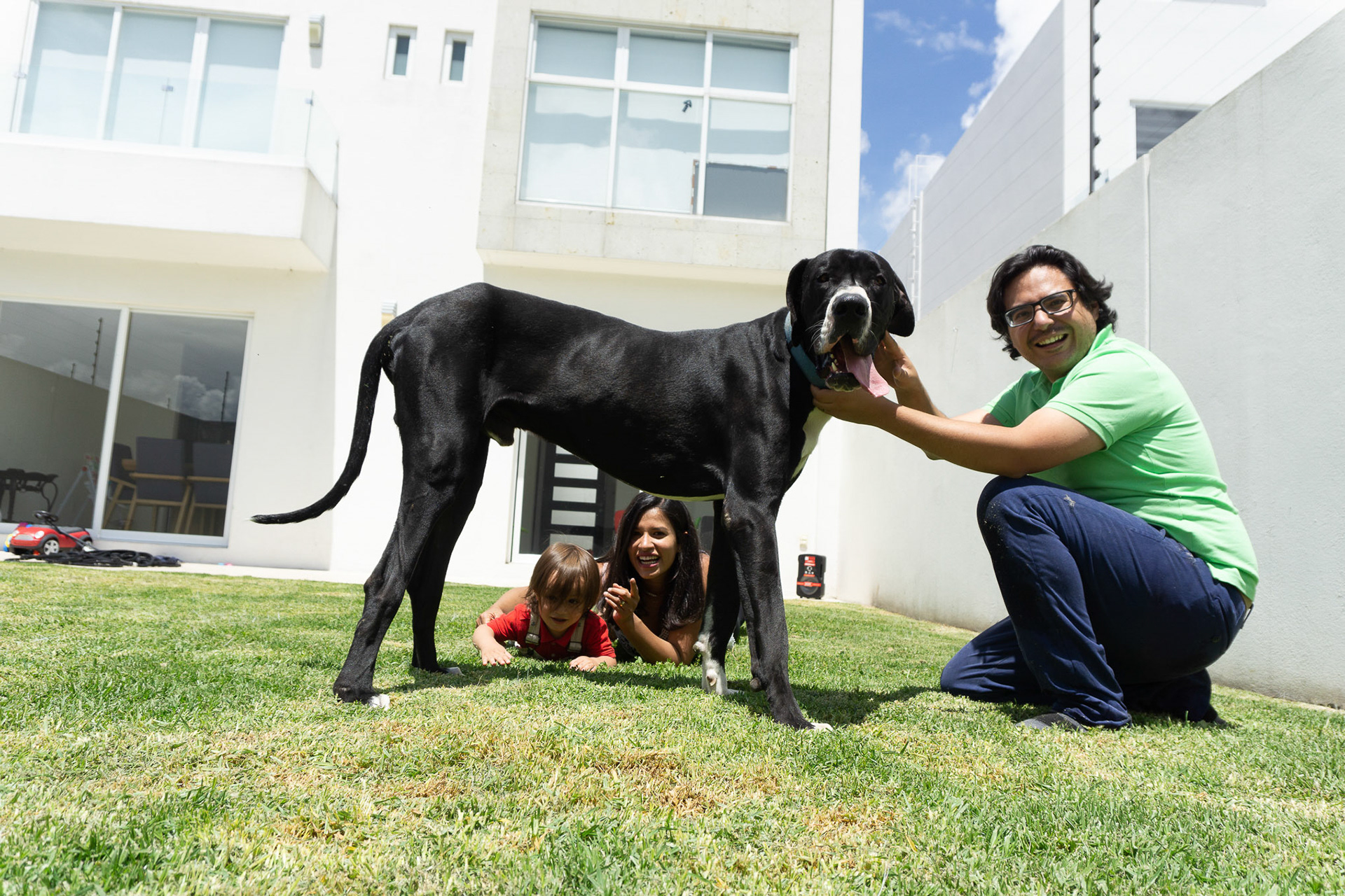 Sesión Fotográfica para Thania y su proyecto AMAR.