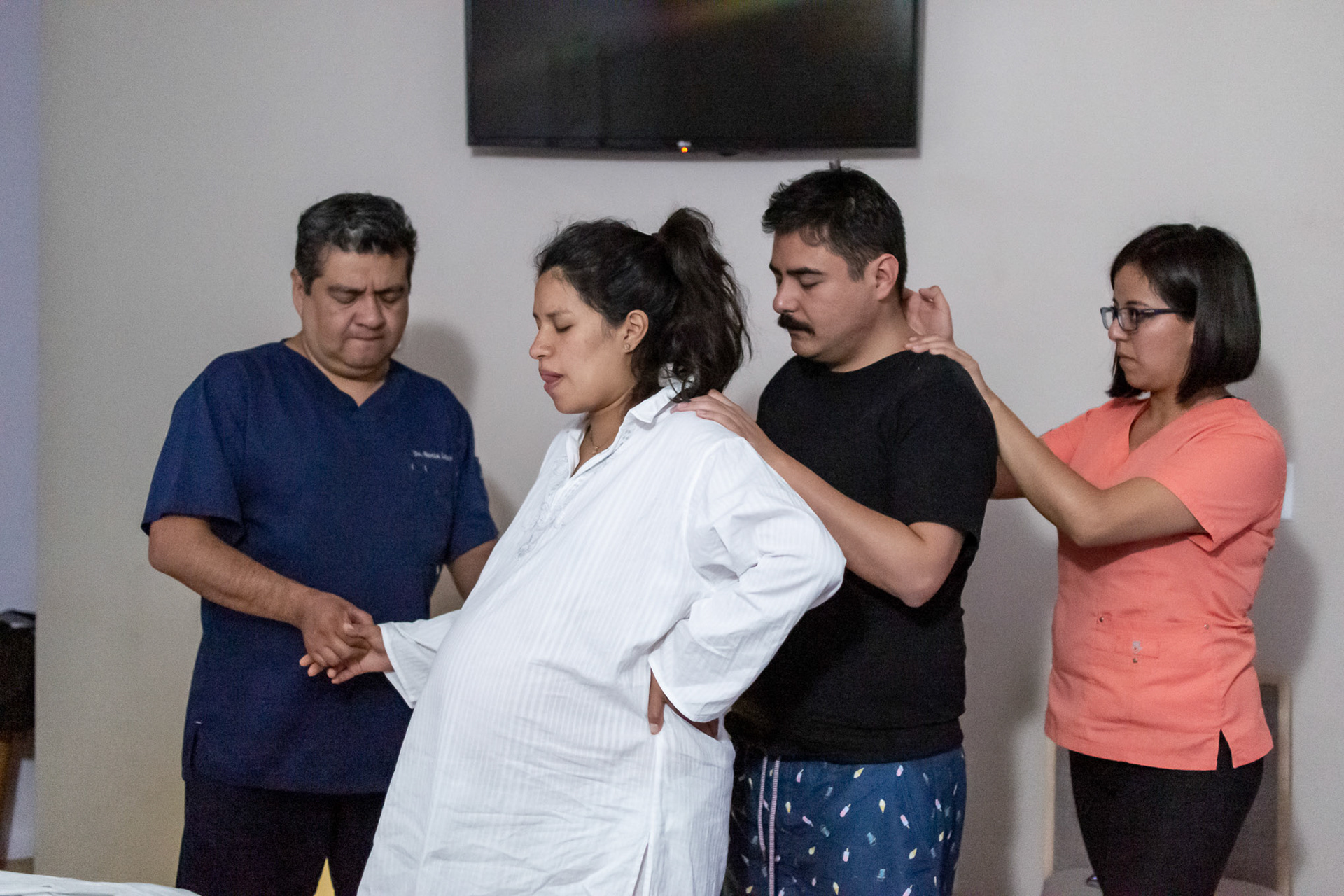 Julián Bernal Gómez  Nace el 14/12/18 a las 16:33 horas de 3690 g 54 cm Apgar 9/9, capurro 40 semanas  Padres: Thania Gómez Arce
Julio César Bernal Salguero