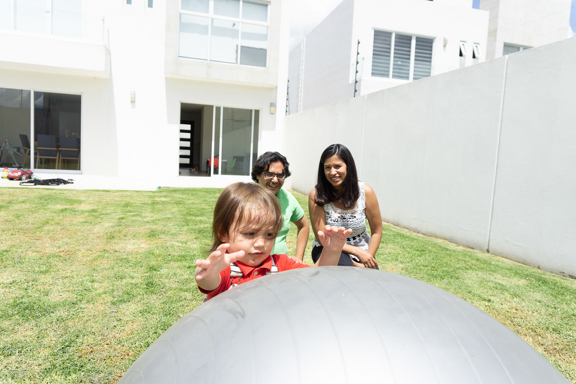 Sesión Fotográfica para Thania y su proyecto AMAR.