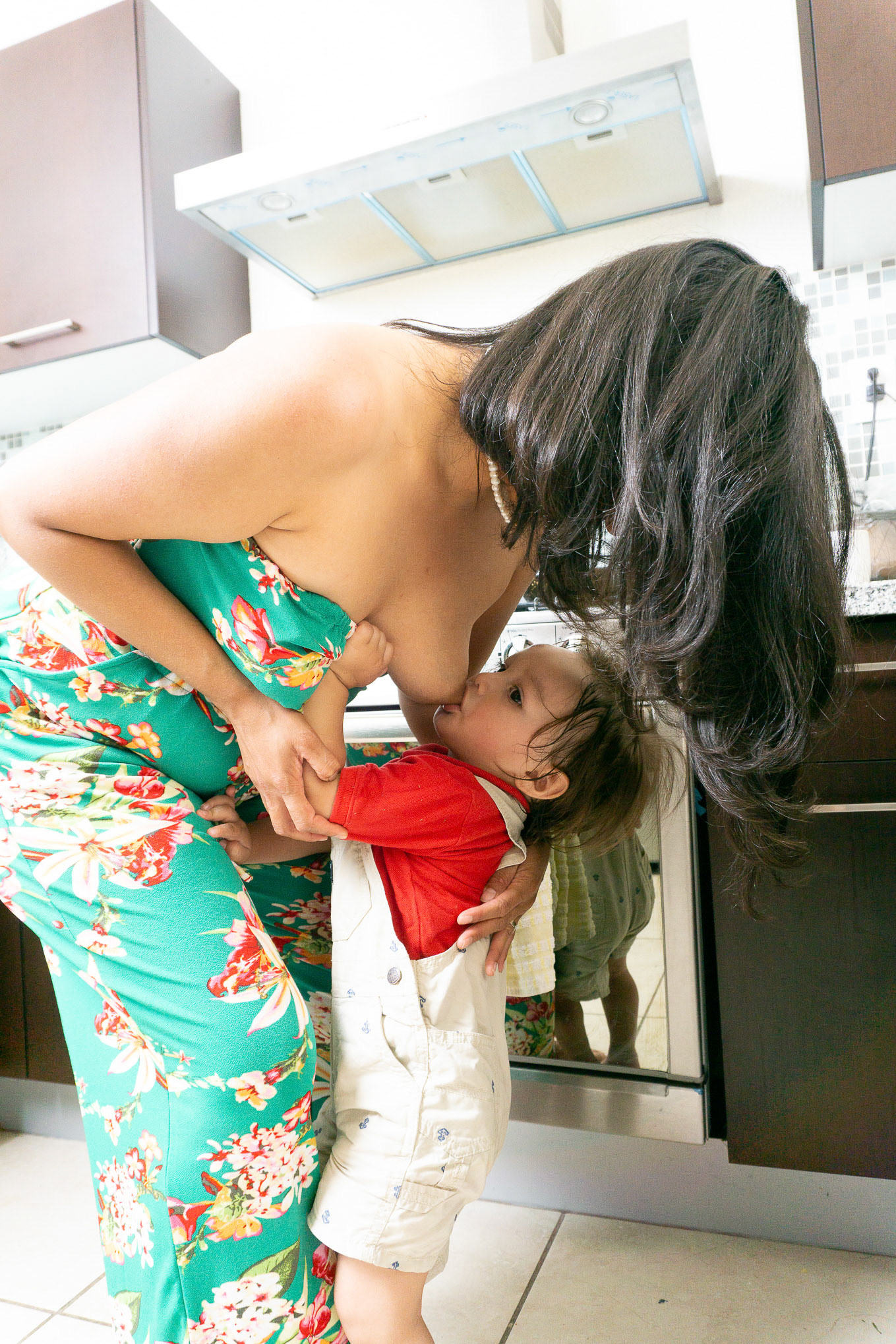 Sesión Fotográfica para Thania y su proyecto AMAR.