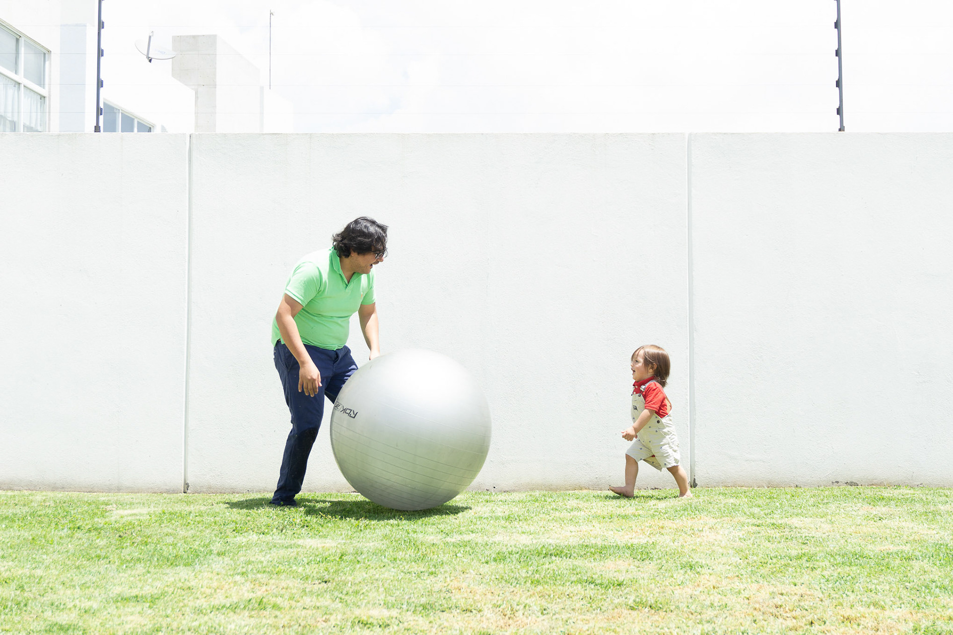 Sesión Fotográfica para Thania y su proyecto AMAR.