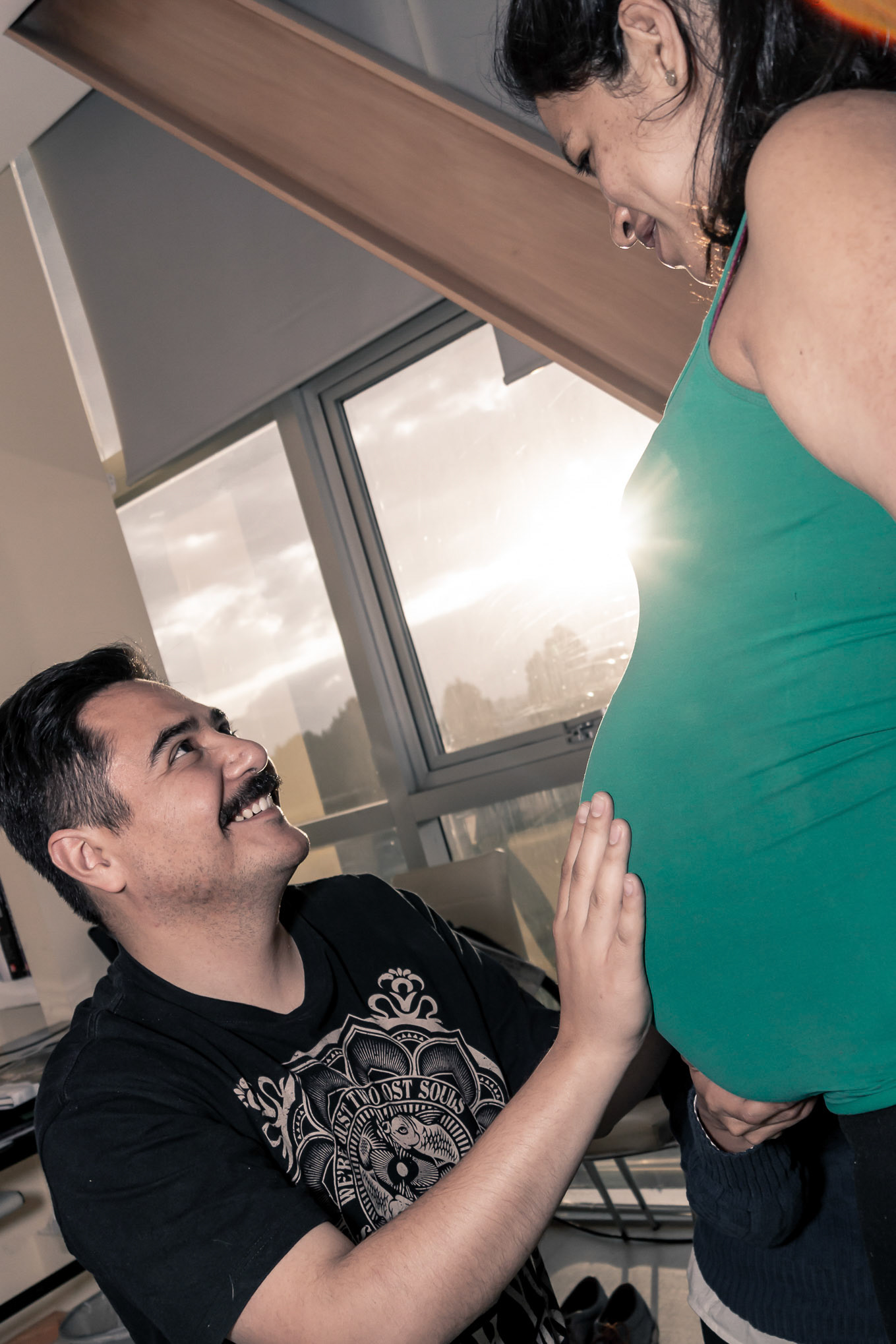 Julián Bernal Gómez  Nace el 14/12/18 a las 16:33 horas de 3690 g 54 cm Apgar 9/9, capurro 40 semanas  Padres: Thania Gómez Arce
Julio César Bernal Salguero