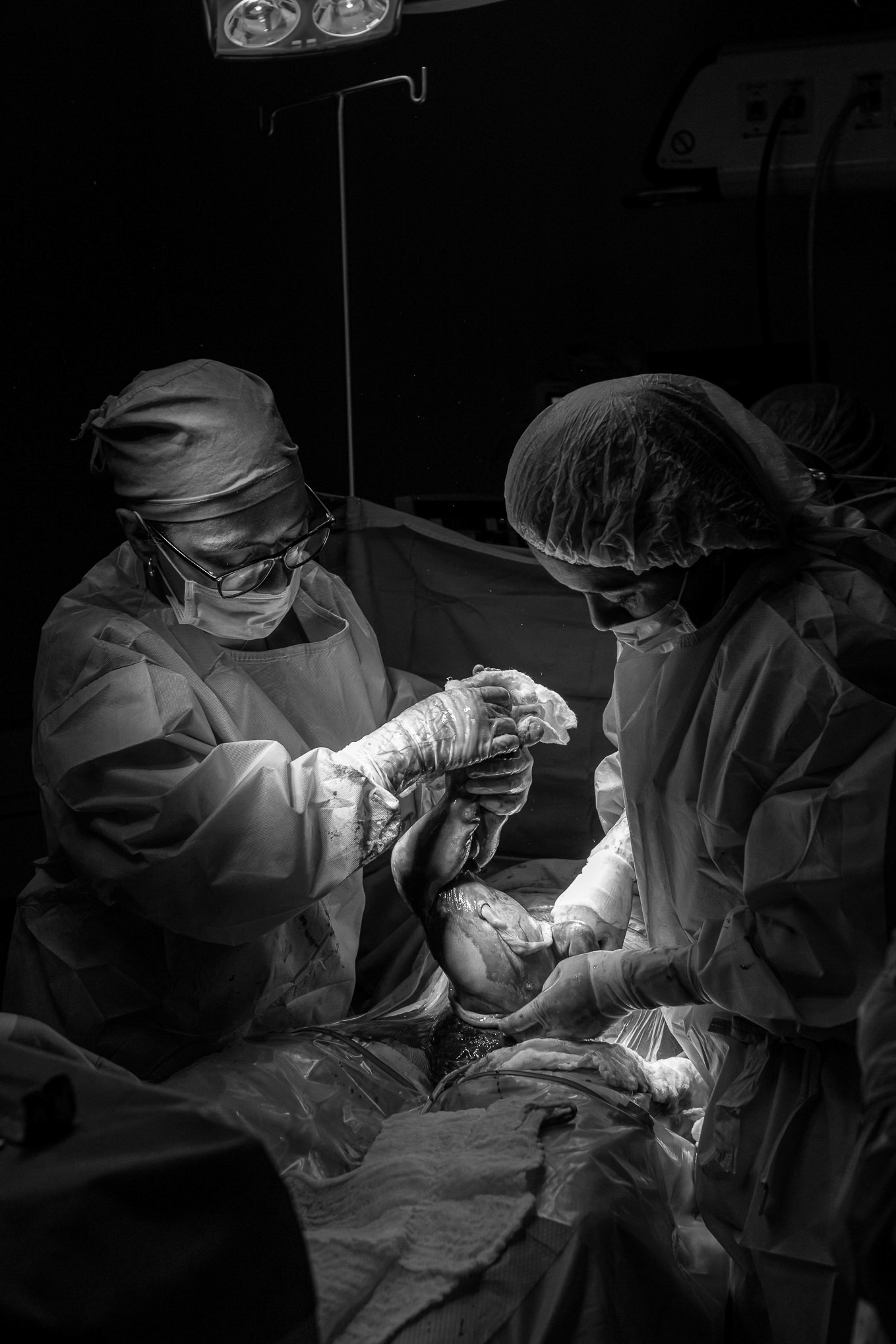 Didier Alberto Flores Gaytán, nació el 13 de enero de 2020 a las 5:29 horas con un peso de 2790 gramos y 49 cm de talla.

Apgar 8/9, capurro 39 semanas.