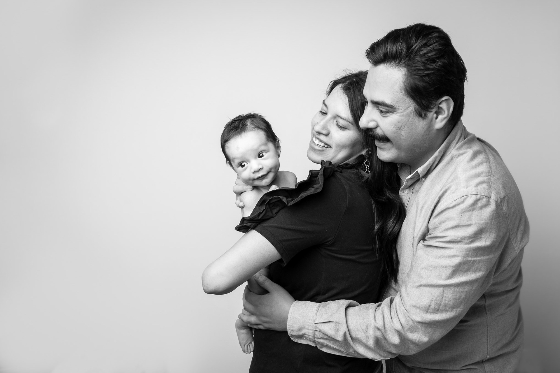 Sesión de fotos de recién nacido (New Born)