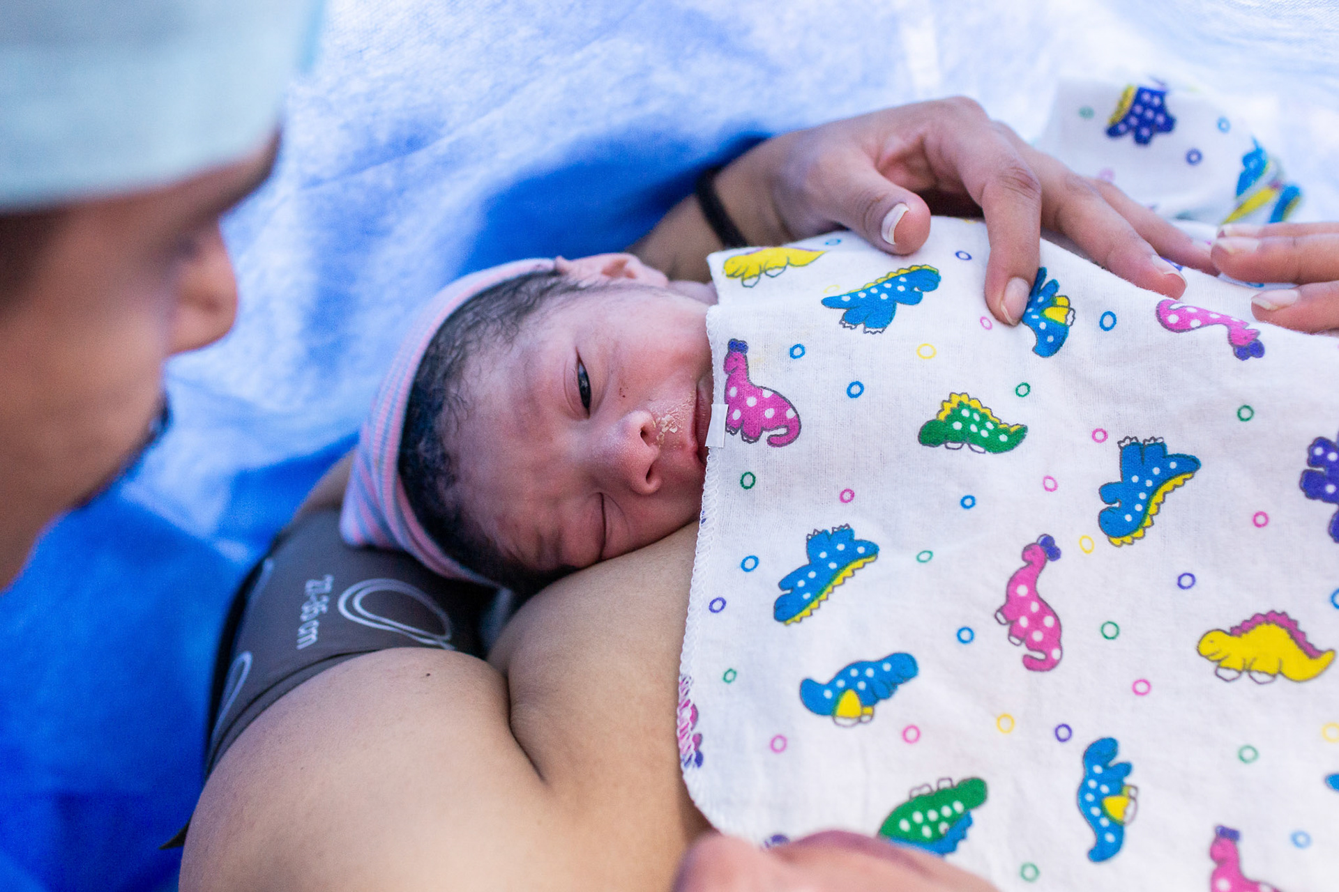 Julián Bernal Gómez  Nace el 14/12/18 a las 16:33 horas de 3690 g 54 cm Apgar 9/9, capurro 40 semanas  Padres: Thania Gómez Arce
Julio César Bernal Salguero