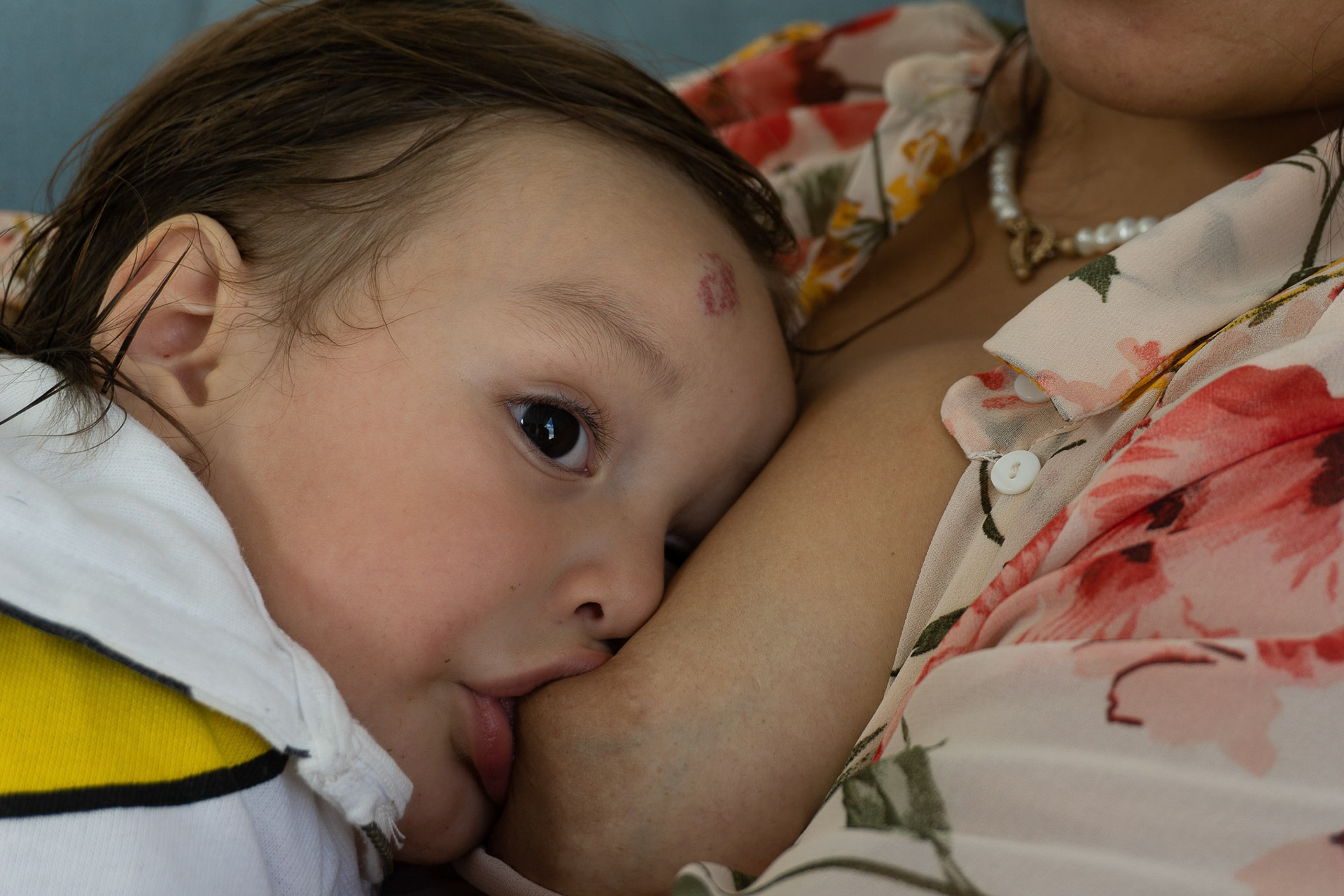 Sesión Fotográfica para Thania y su proyecto AMAR.