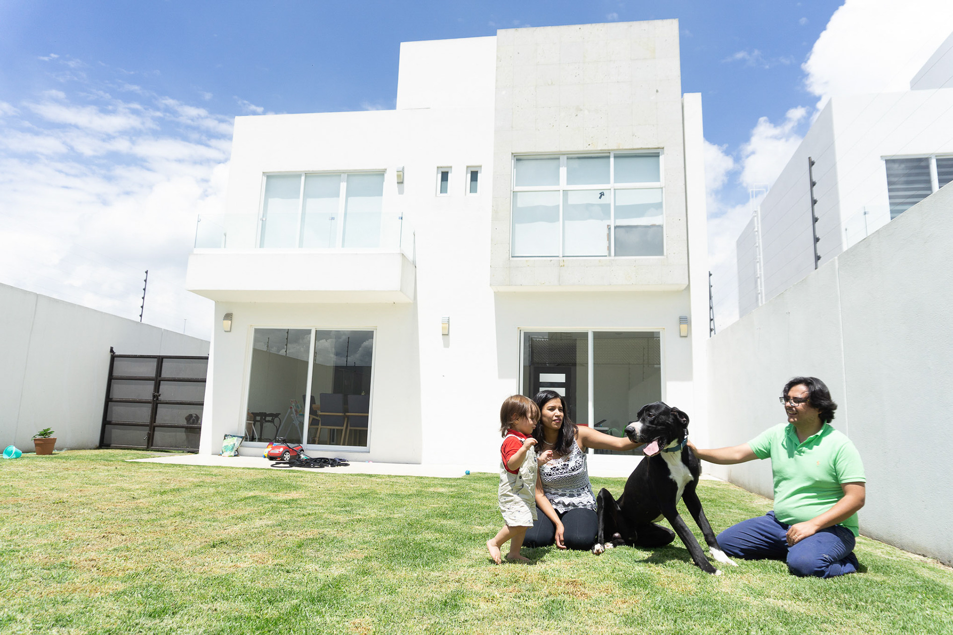 Sesión Fotográfica para Thania y su proyecto AMAR.