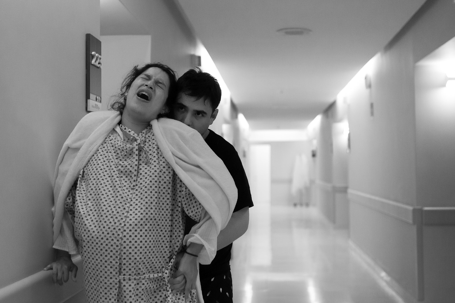 Julián Bernal Gómez  Nace el 14/12/18 a las 16:33 horas de 3690 g 54 cm Apgar 9/9, capurro 40 semanas  Padres: Thania Gómez Arce
Julio César Bernal Salguero