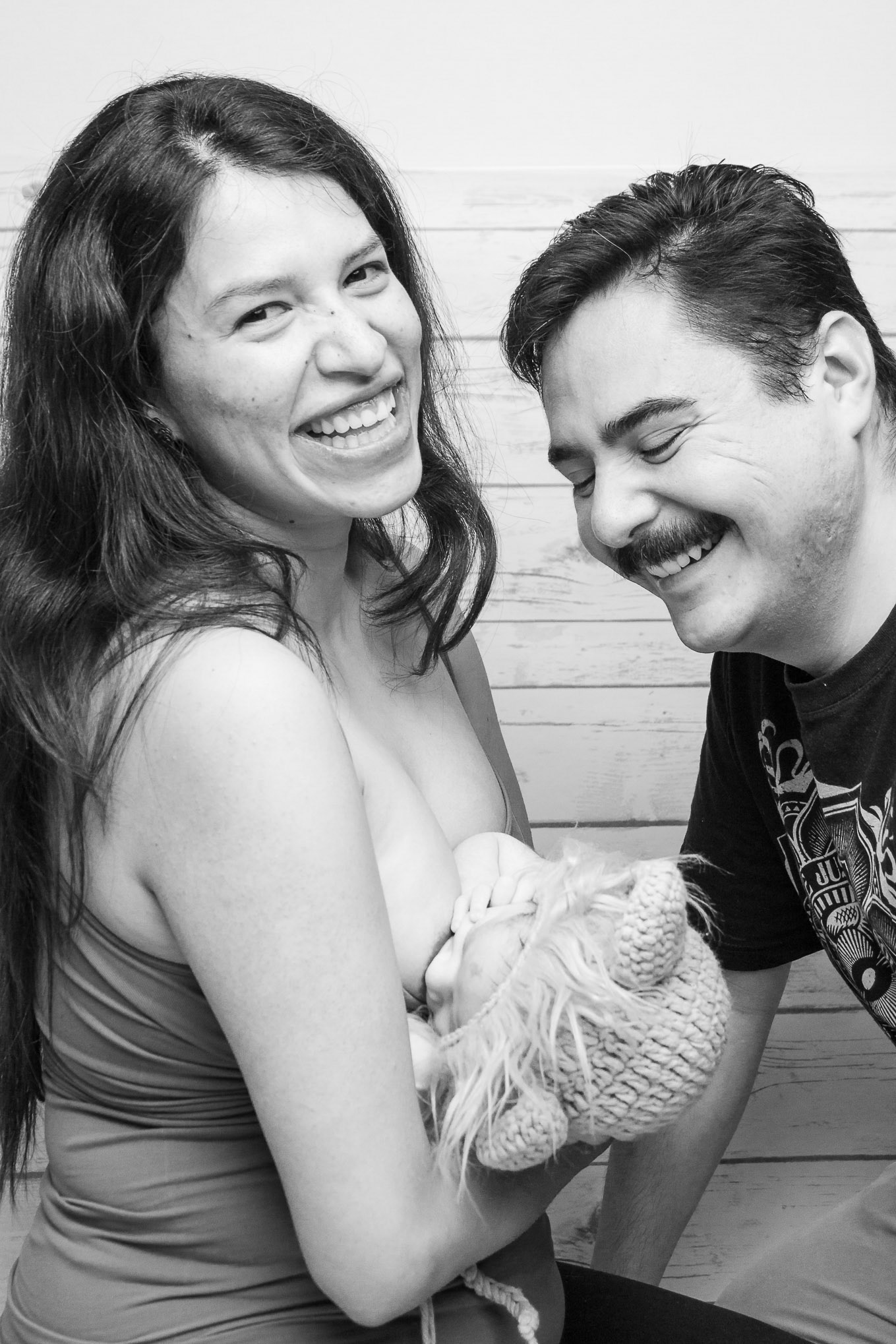 Sesión de fotos de recién nacido (New Born)