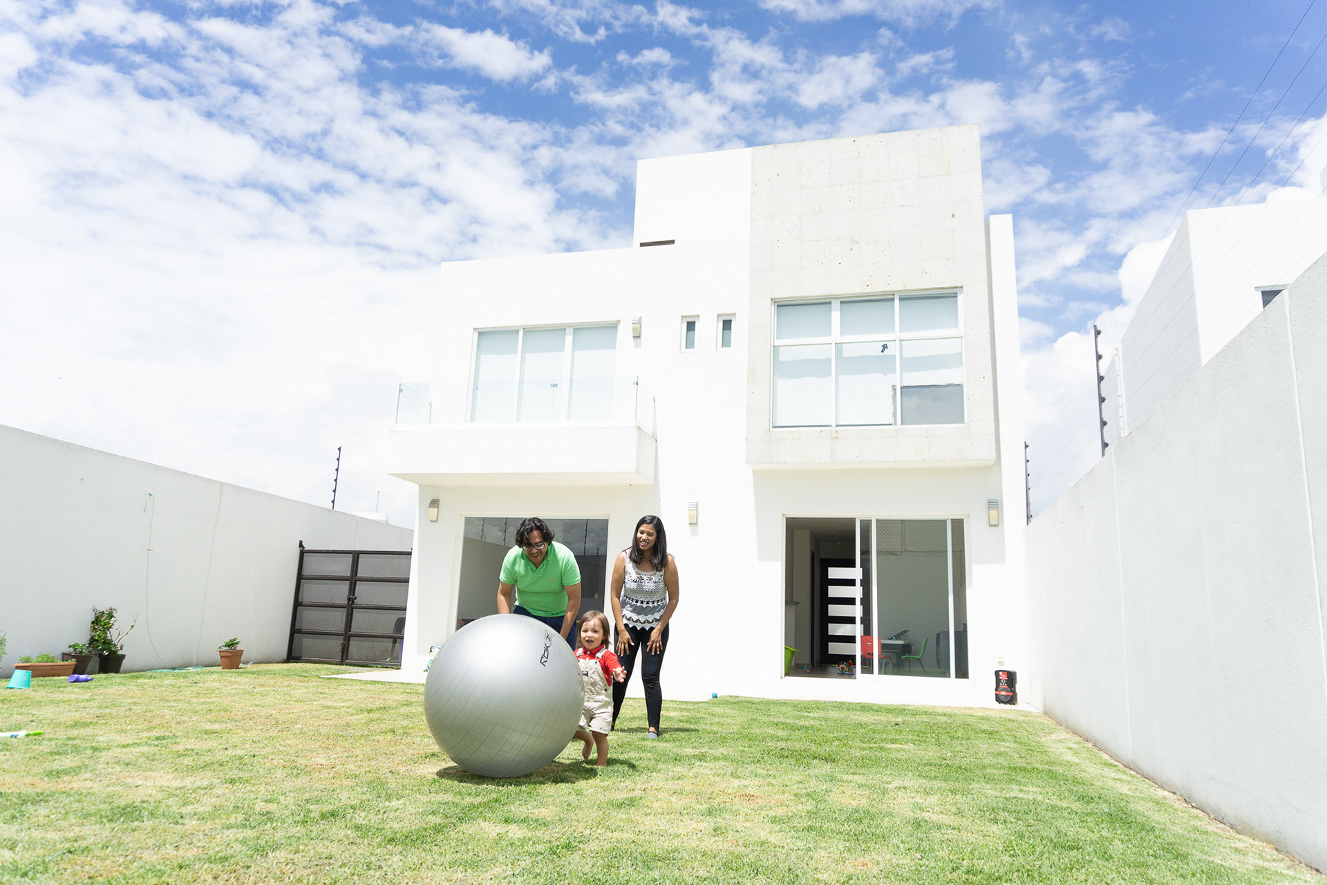 Sesión Fotográfica para Thania y su proyecto AMAR.