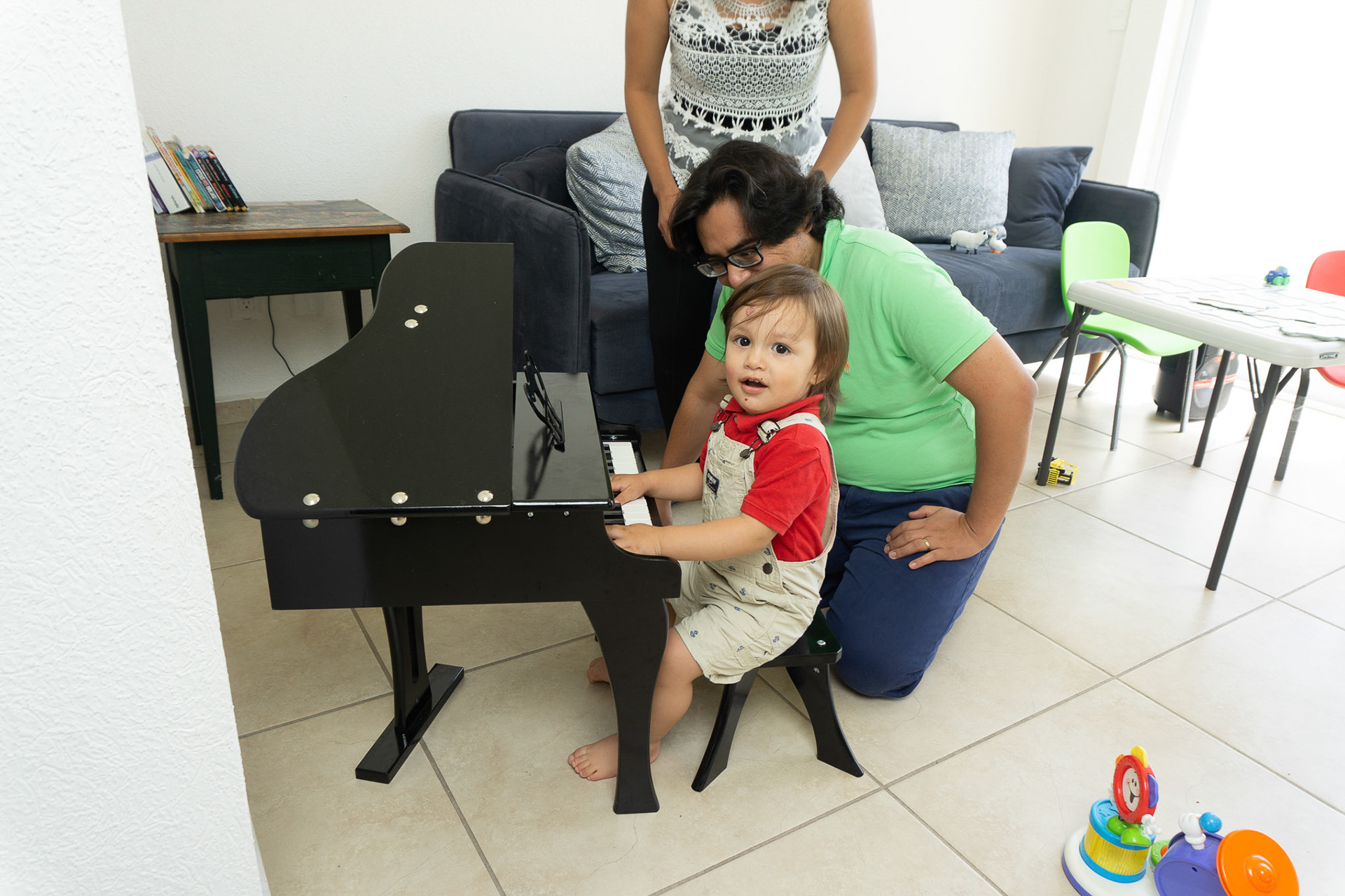 Sesión Fotográfica para Thania y su proyecto AMAR.