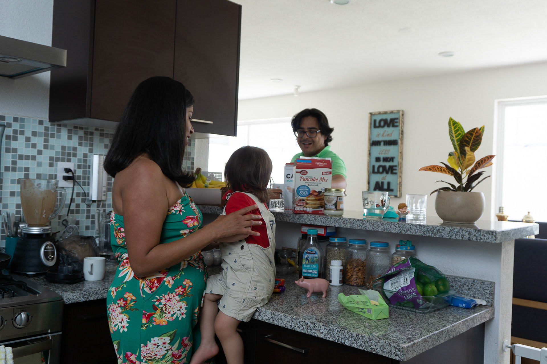 Sesión Fotográfica para Thania y su proyecto AMAR.