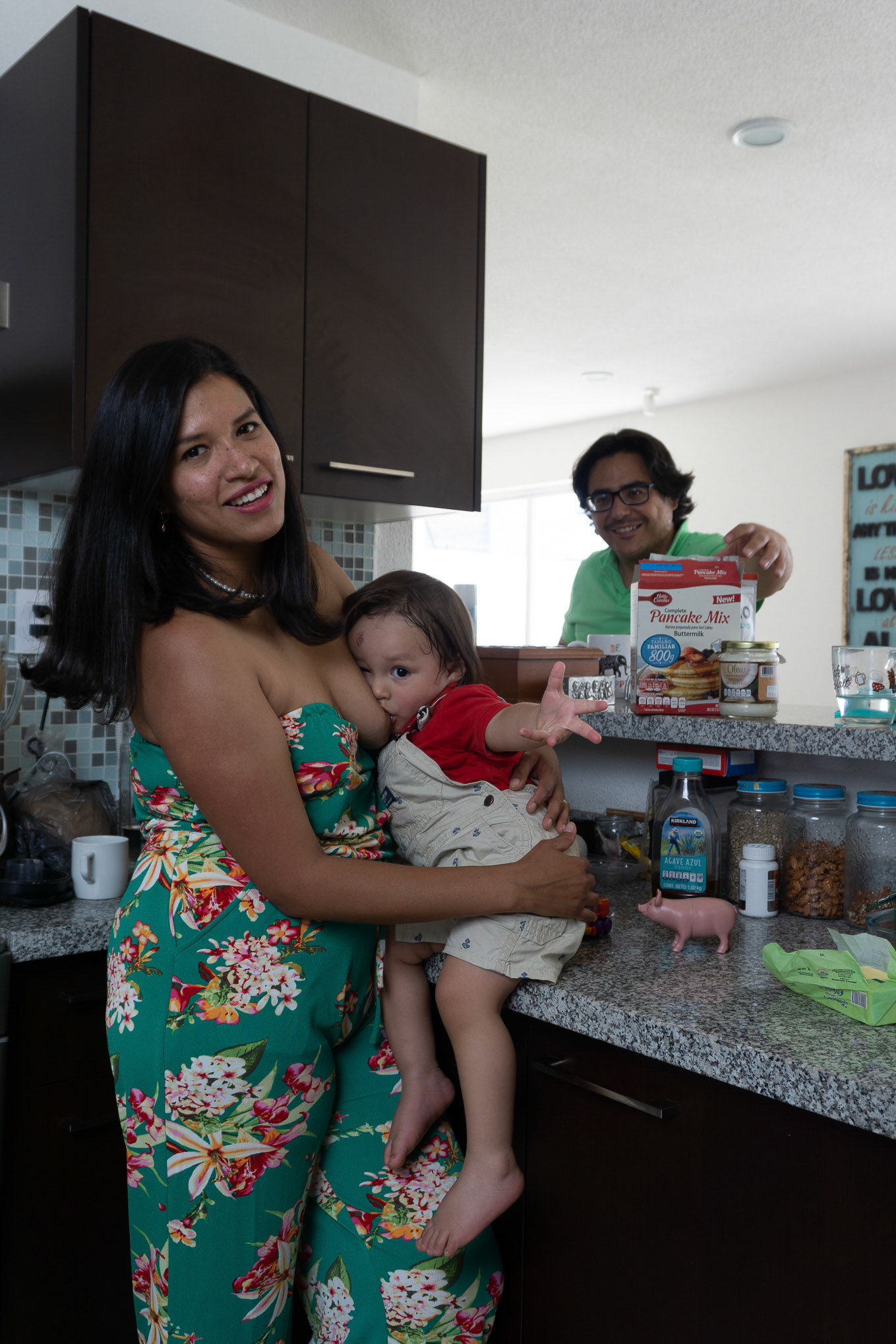 Sesión Fotográfica para Thania y su proyecto AMAR.