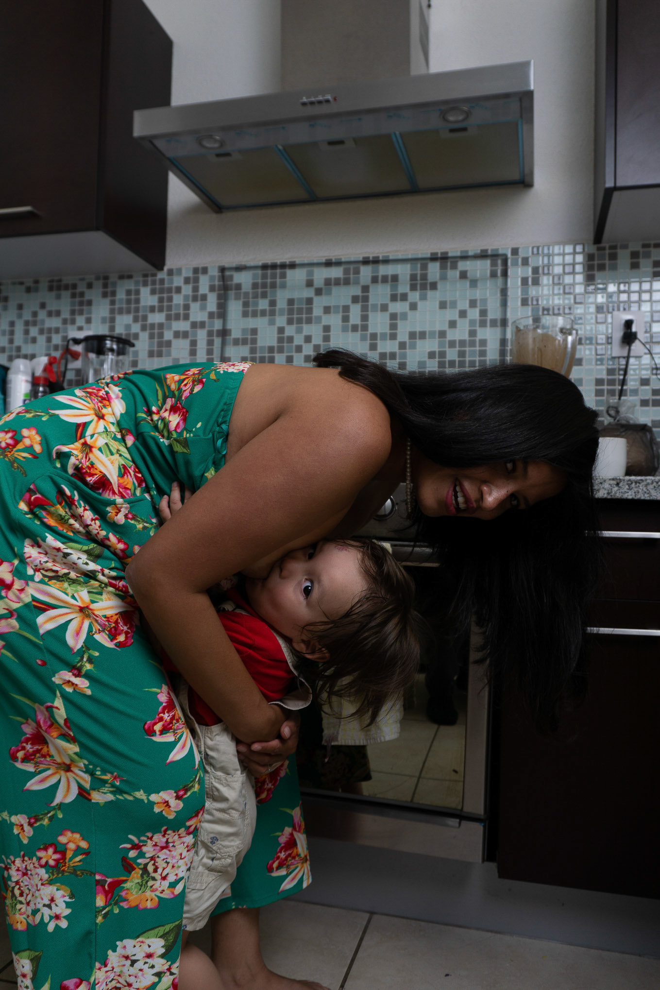 Sesión Fotográfica para Thania y su proyecto AMAR.