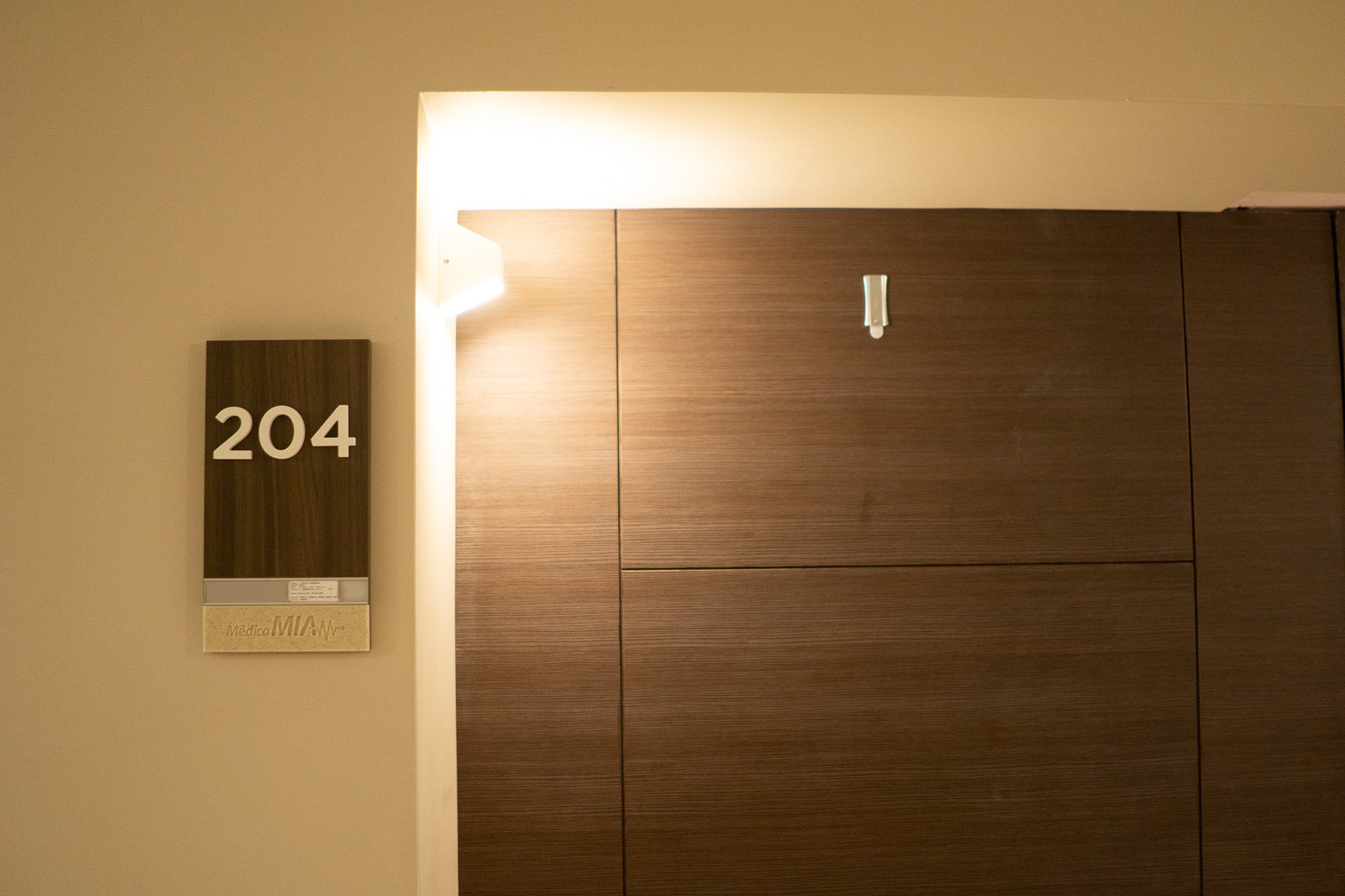 Ana Loretta Lara Fuentes, nació el 28 de diciembre de 2019 a las 8:09 horas con un peso de 3280 gramos y 51 cm de talla.