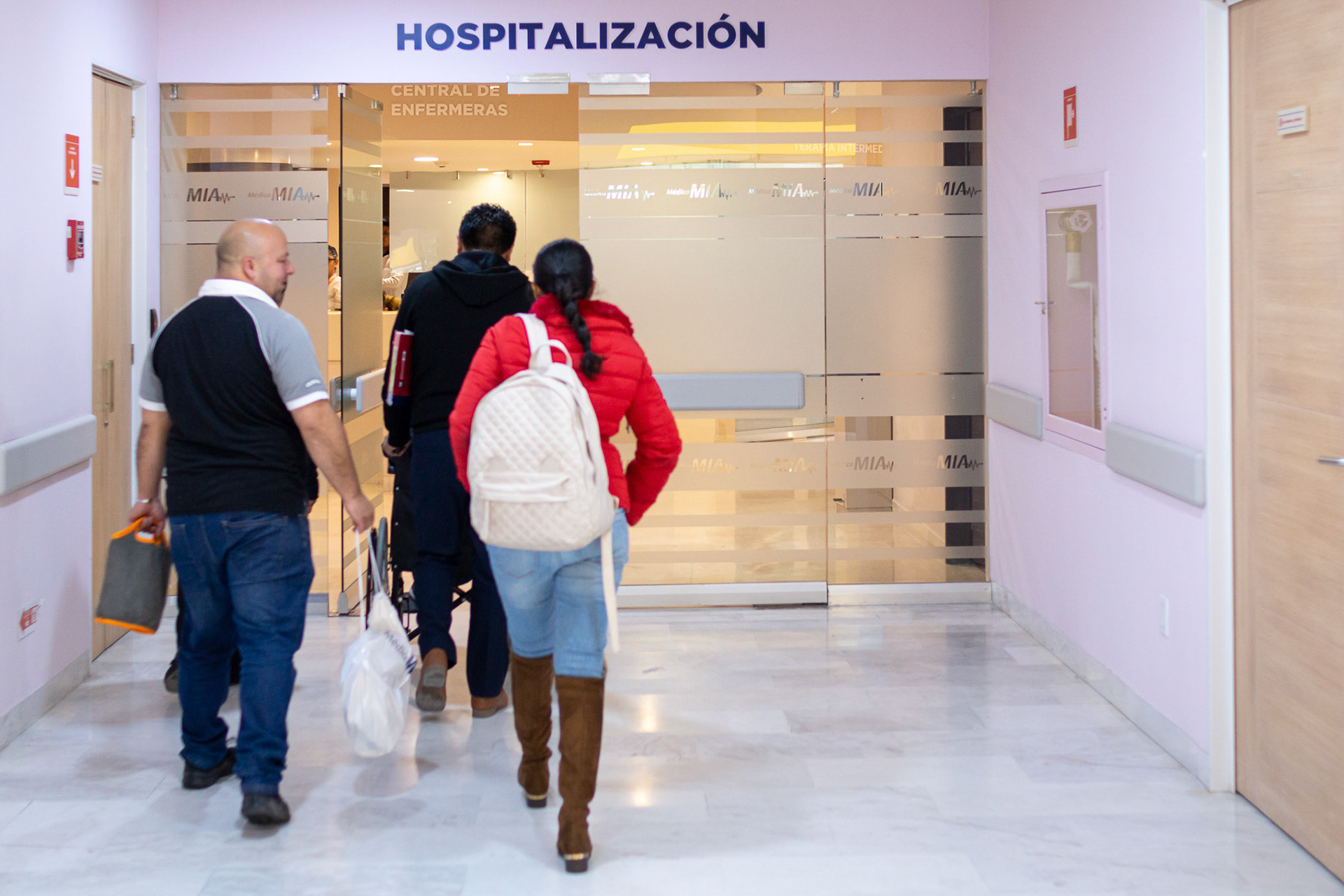 Didier Alberto Flores Gaytán, nació el 13 de enero de 2020 a las 5:29 horas con un peso de 2790 gramos y 49 cm de talla.

Apgar 8/9, capurro 39 semanas.