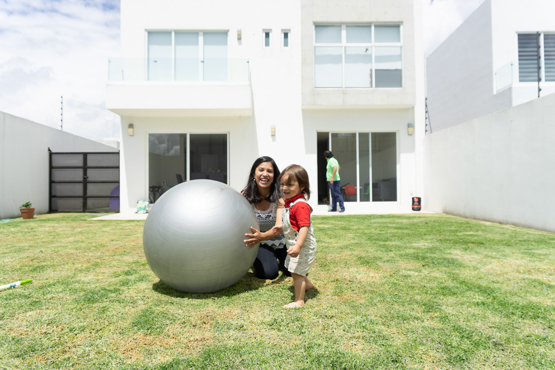 Sesión Fotográfica para Thania y su proyecto AMAR.