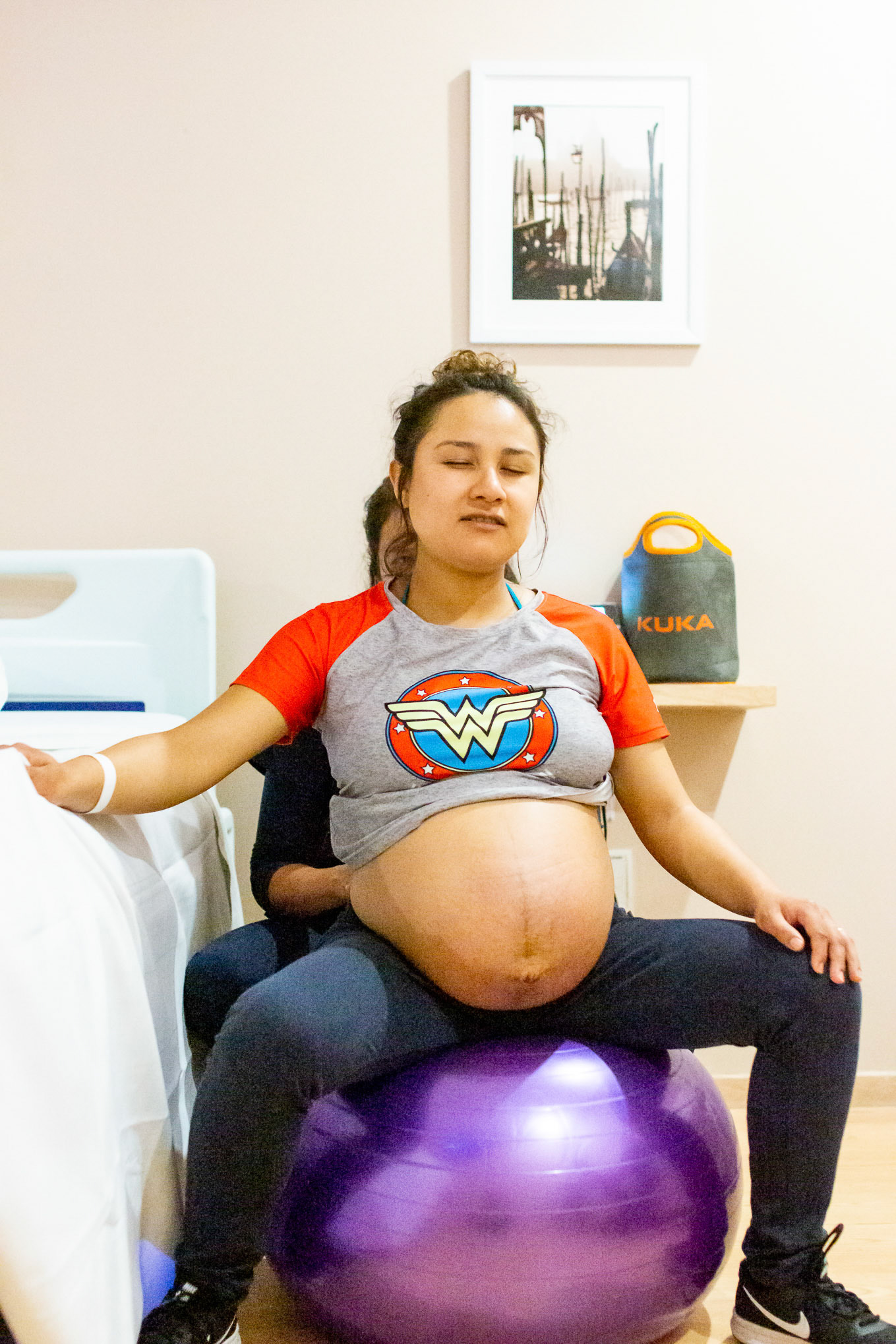 Didier Alberto Flores Gaytán, nació el 13 de enero de 2020 a las 5:29 horas con un peso de 2790 gramos y 49 cm de talla.

Apgar 8/9, capurro 39 semanas.