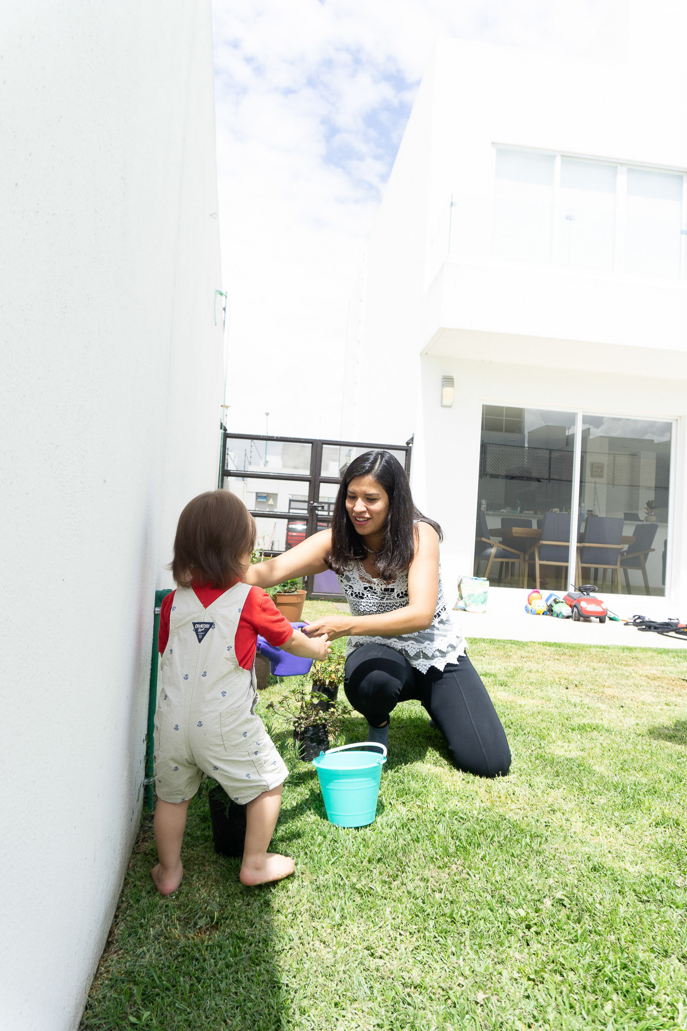 Sesión Fotográfica para Thania y su proyecto AMAR.