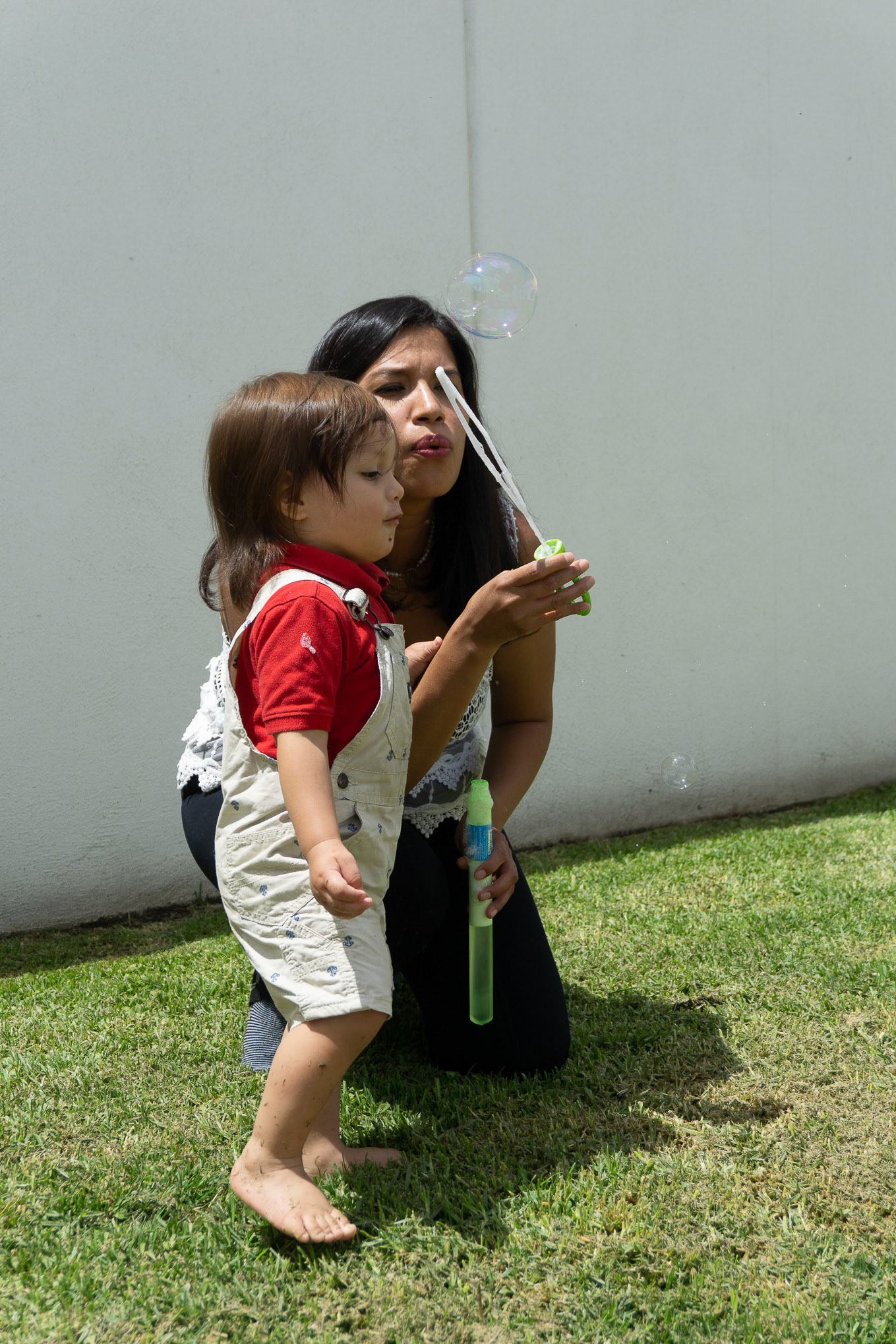 Sesión Fotográfica para Thania y su proyecto AMAR.