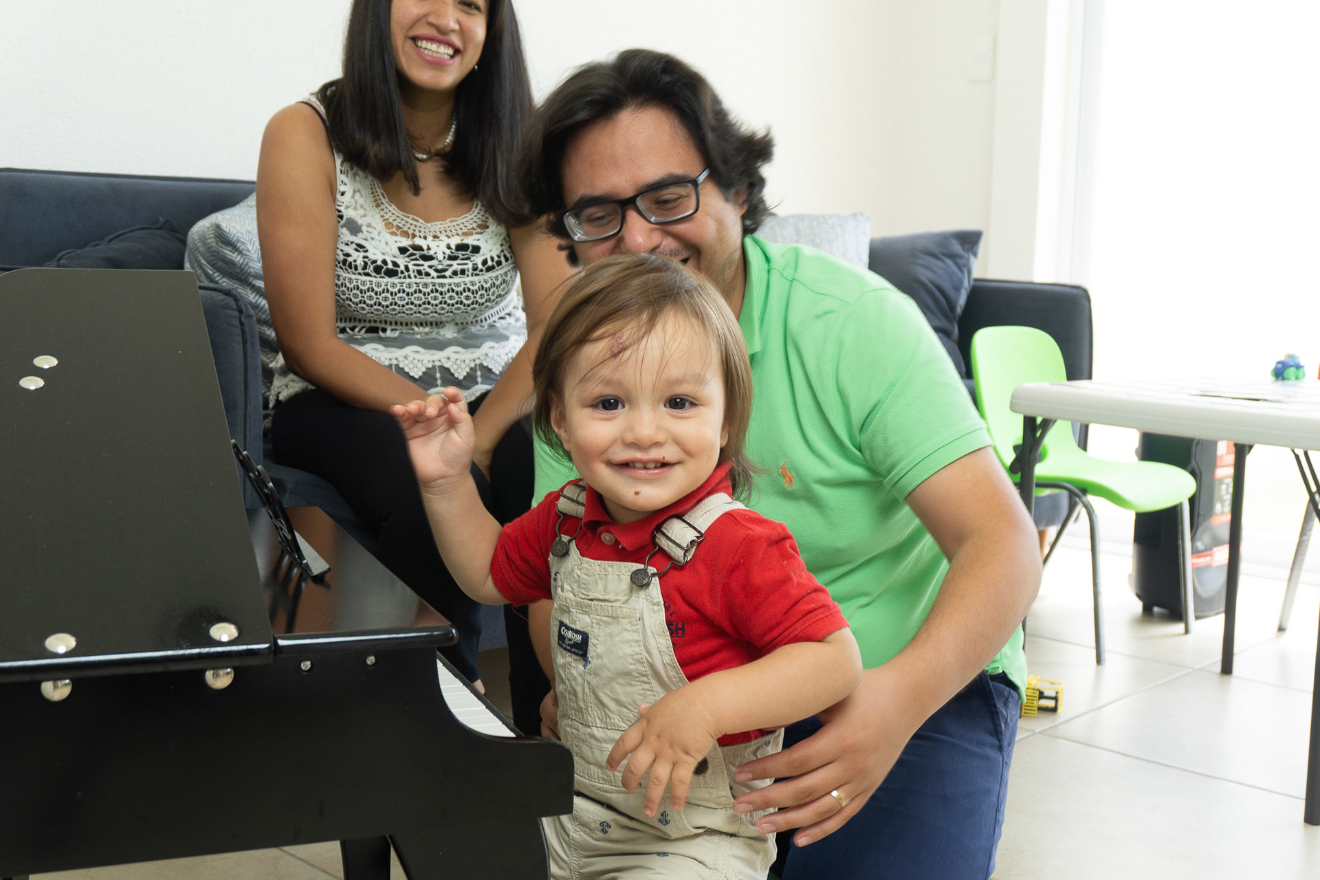 Sesión Fotográfica para Thania y su proyecto AMAR.