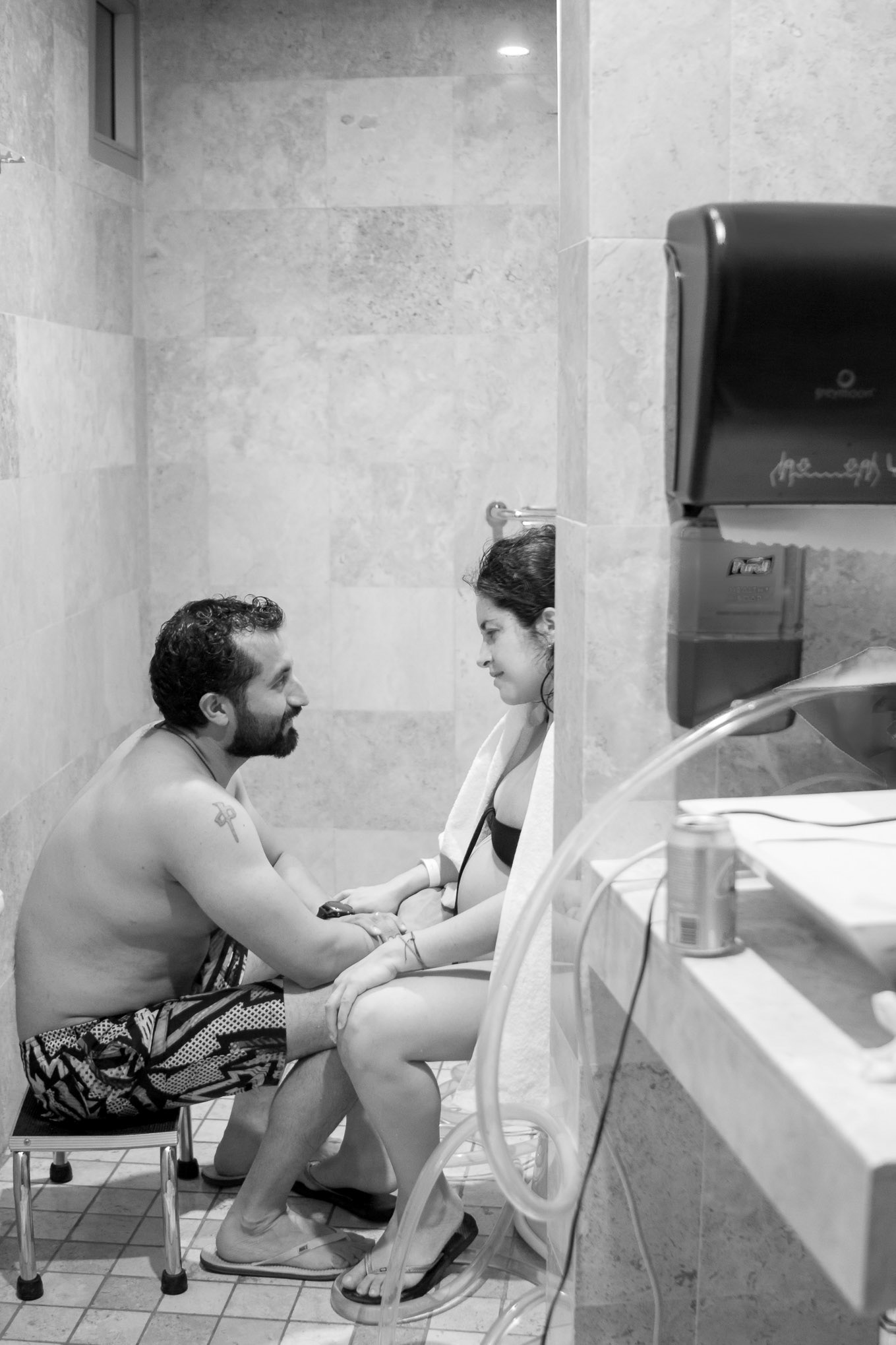 Ana Loretta Lara Fuentes, nació el 28 de diciembre de 2019 a las 8:09 horas con un peso de 3280 gramos y 51 cm de talla.