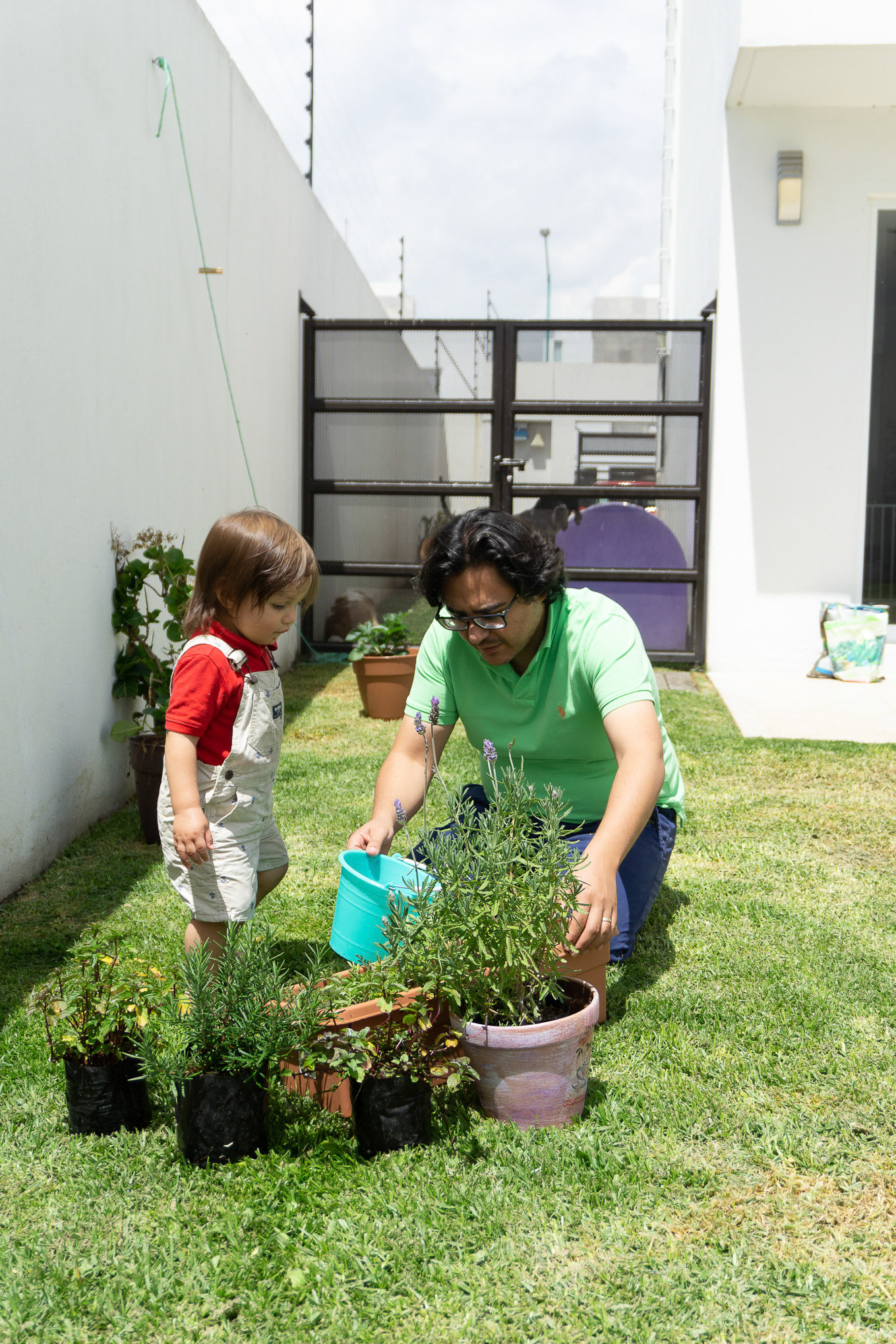 Sesión Fotográfica para Thania y su proyecto AMAR.