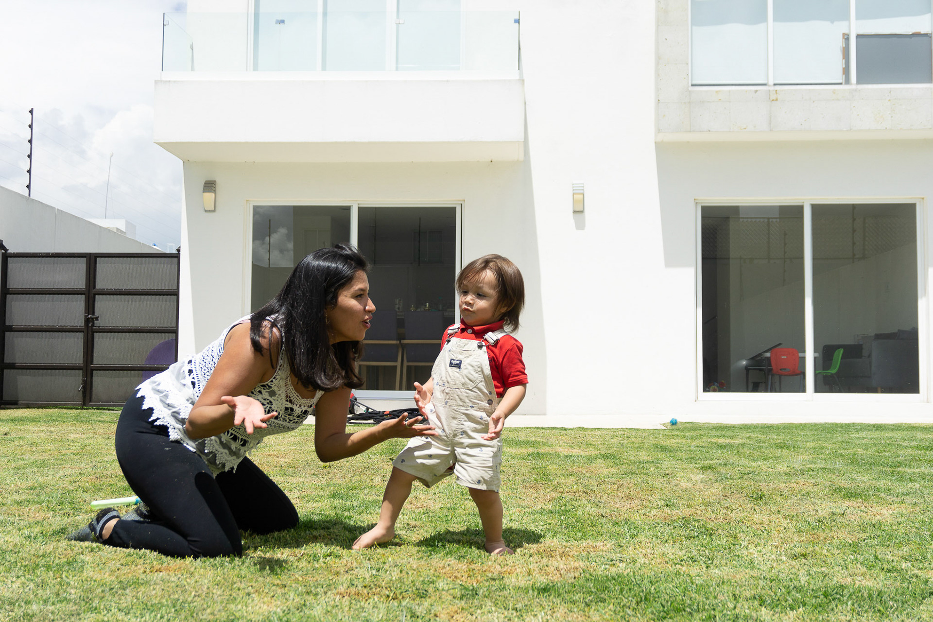 Sesión Fotográfica para Thania y su proyecto AMAR.