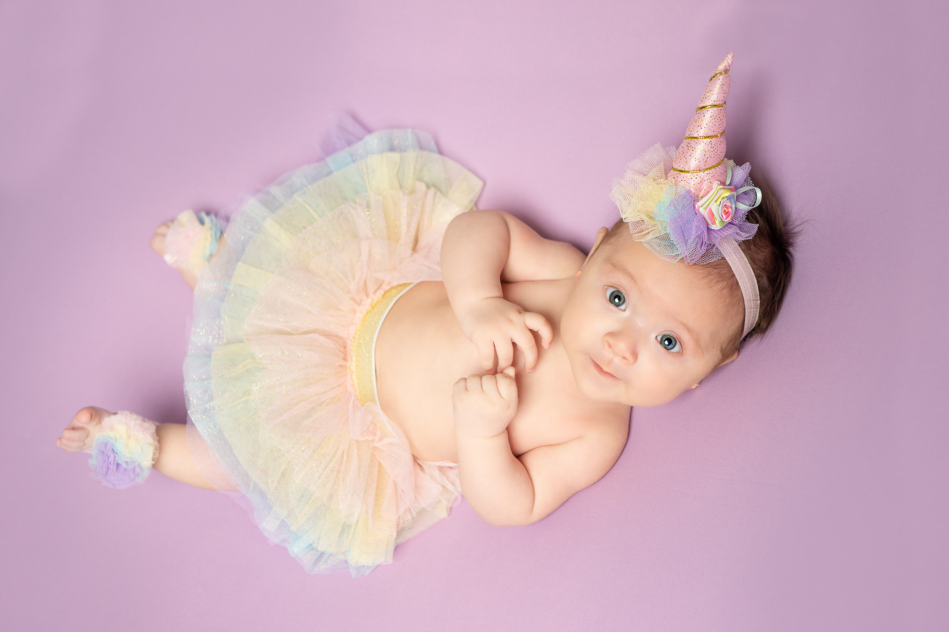 Sesión fotográfica de recién nacido (new born) para Miguel para María José