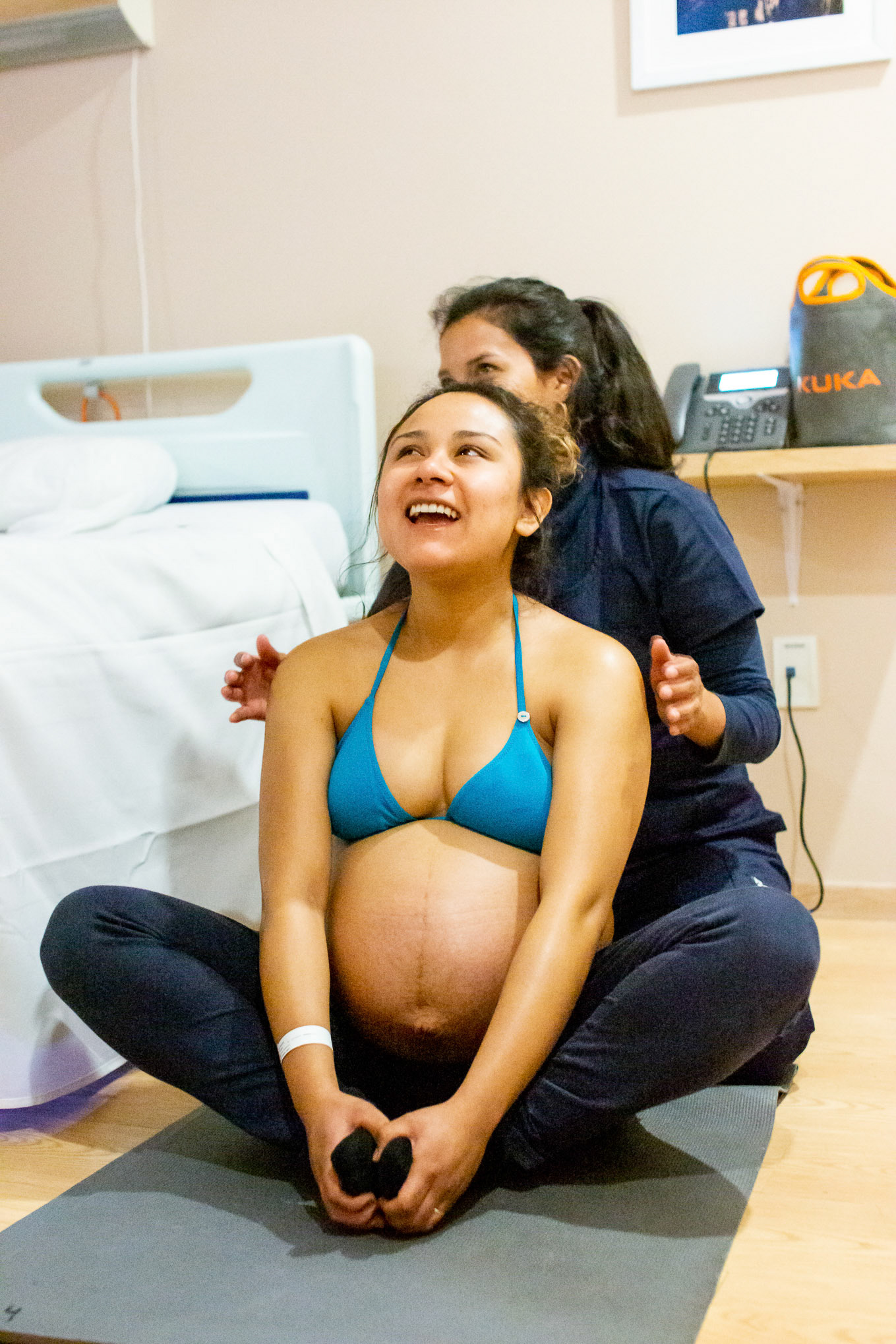 Didier Alberto Flores Gaytán, nació el 13 de enero de 2020 a las 5:29 horas con un peso de 2790 gramos y 49 cm de talla.

Apgar 8/9, capurro 39 semanas.