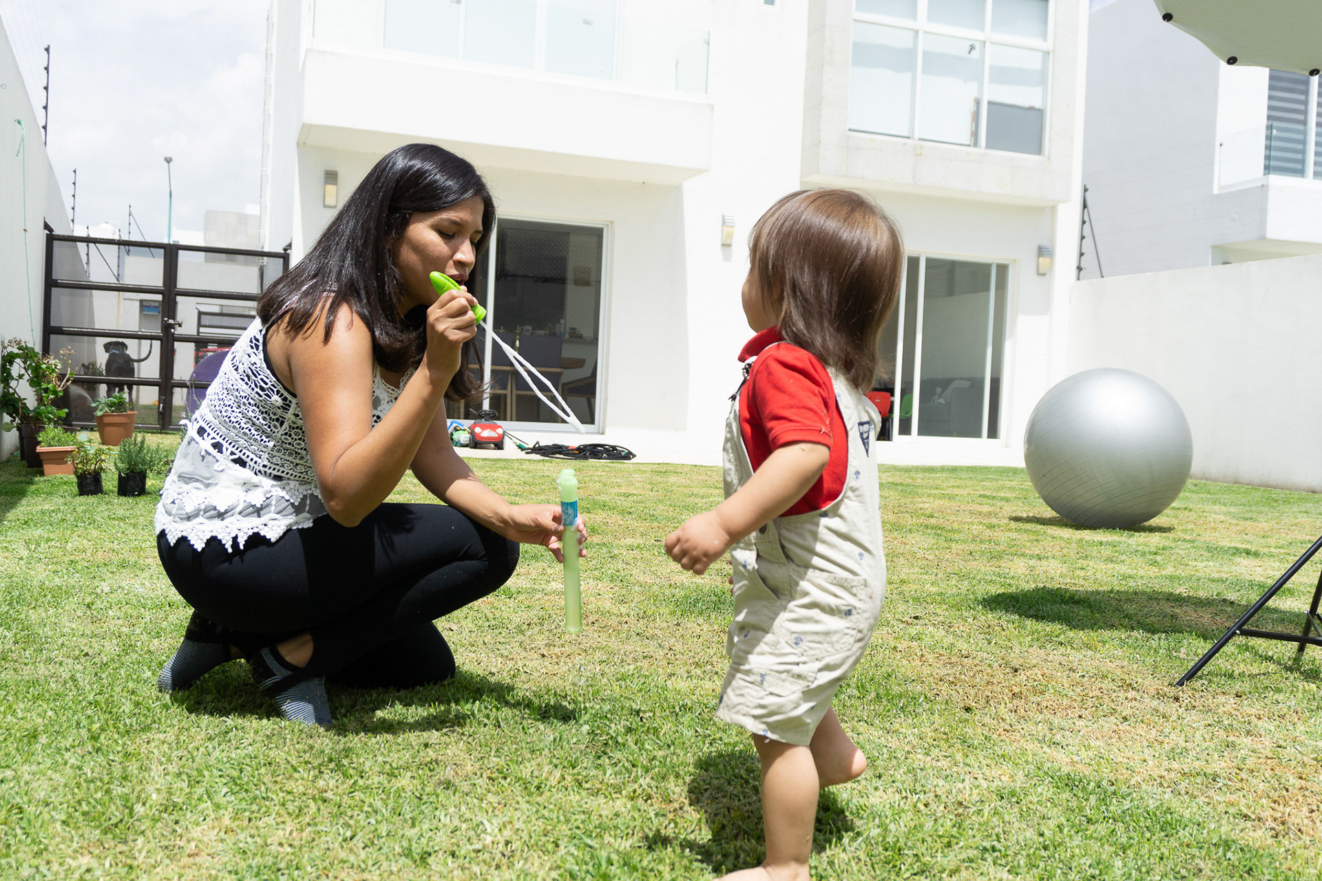 Sesión Fotográfica para Thania y su proyecto AMAR.