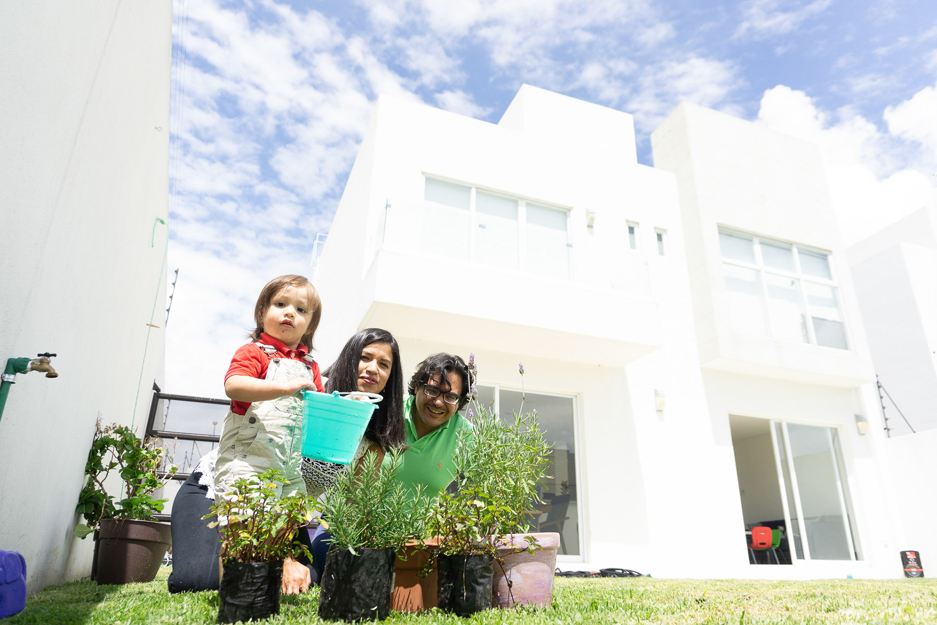 Sesión Fotográfica para Thania y su proyecto AMAR.