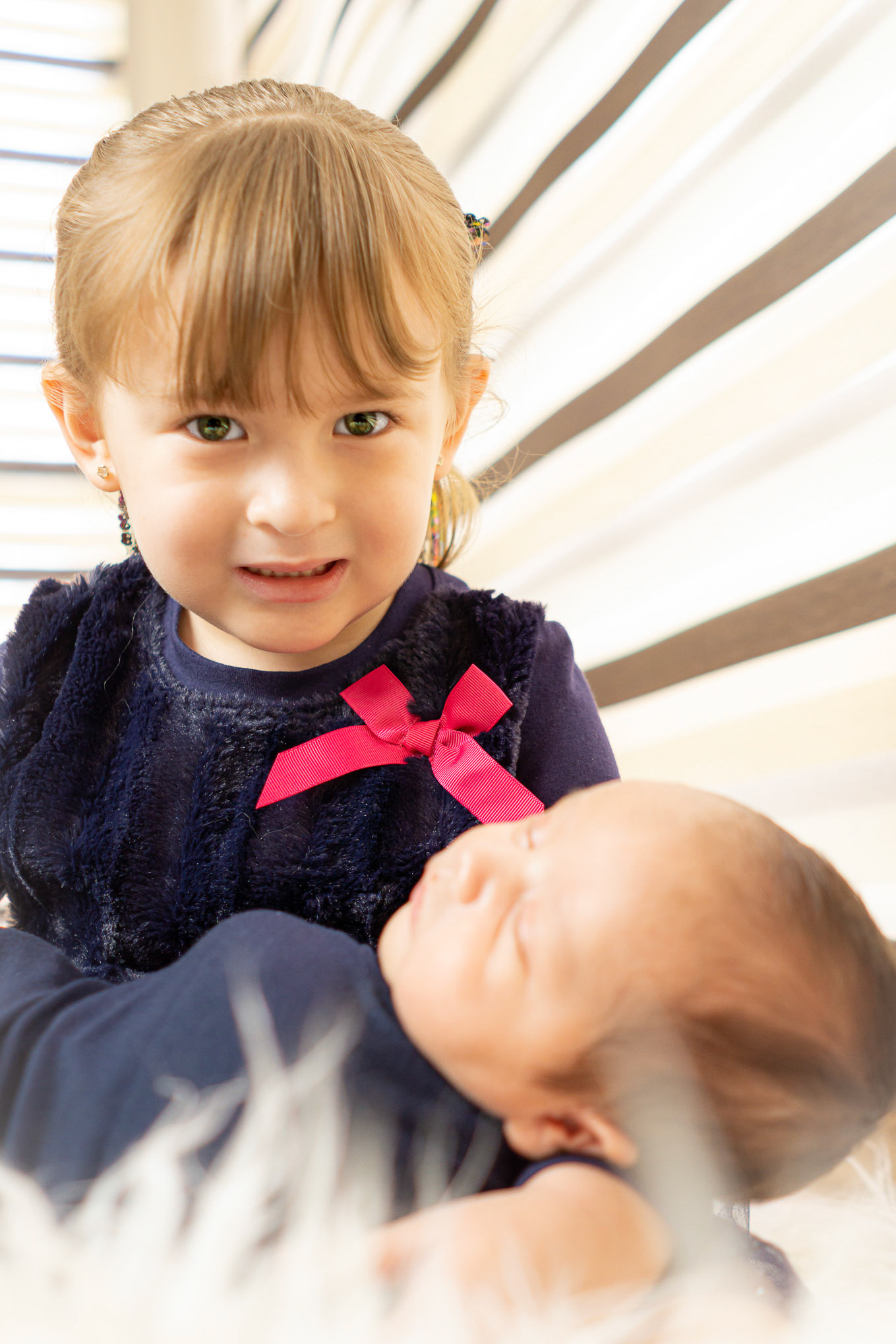Sesión fotográfica de recién nacido (new born) para Miguel