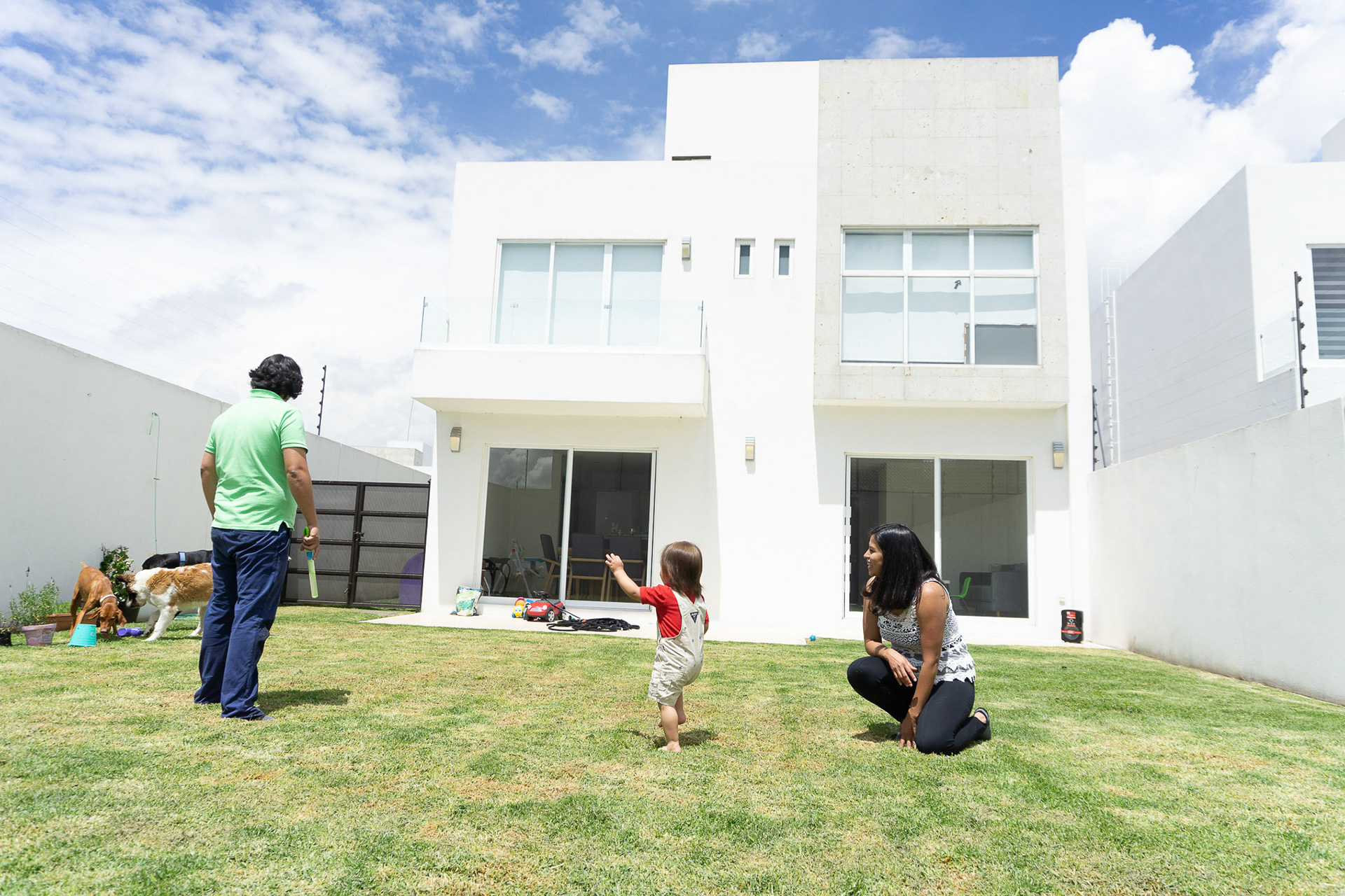 Sesión Fotográfica para Thania y su proyecto AMAR.