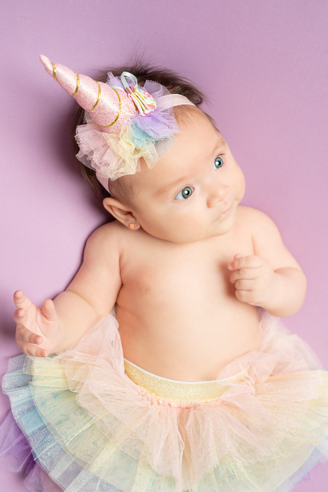 Sesión fotográfica de recién nacido (new born) para Miguel para María José