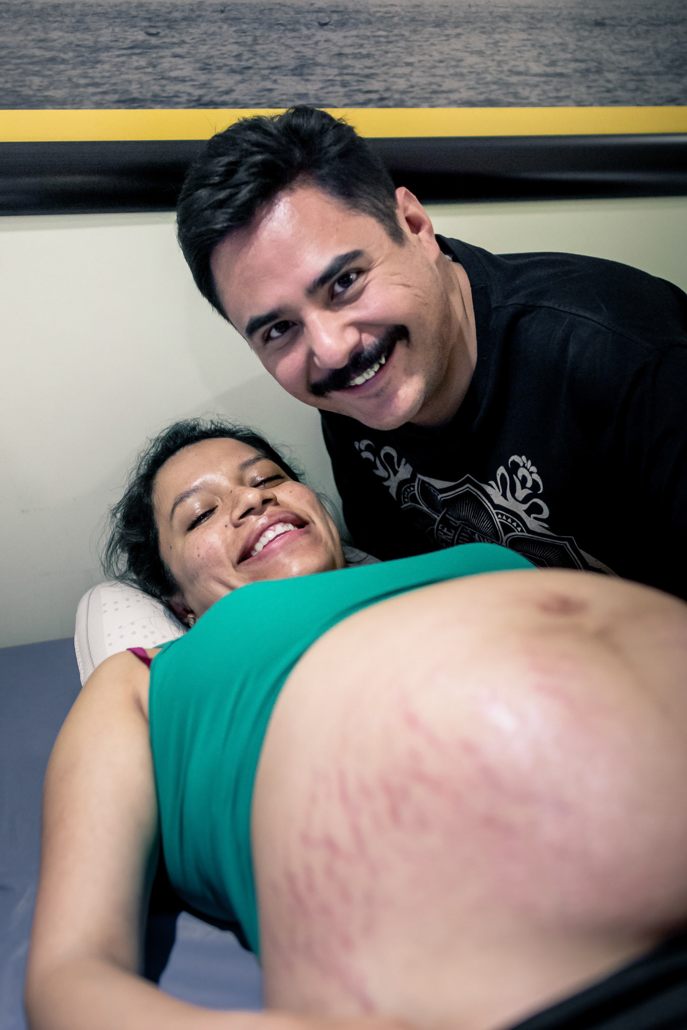 Julián Bernal Gómez  Nace el 14/12/18 a las 16:33 horas de 3690 g 54 cm Apgar 9/9, capurro 40 semanas  Padres: Thania Gómez Arce
Julio César Bernal Salguero