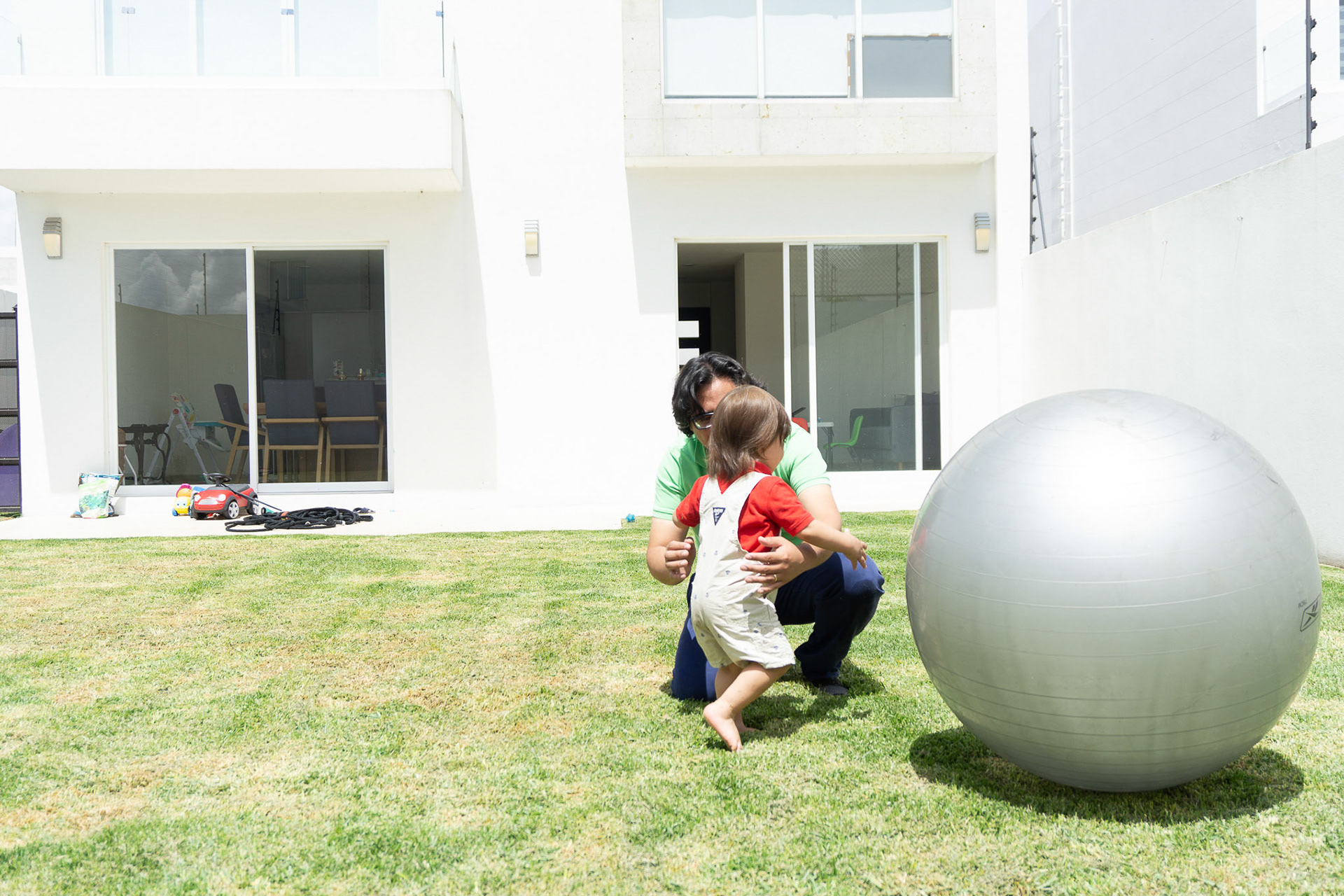 Sesión Fotográfica para Thania y su proyecto AMAR.