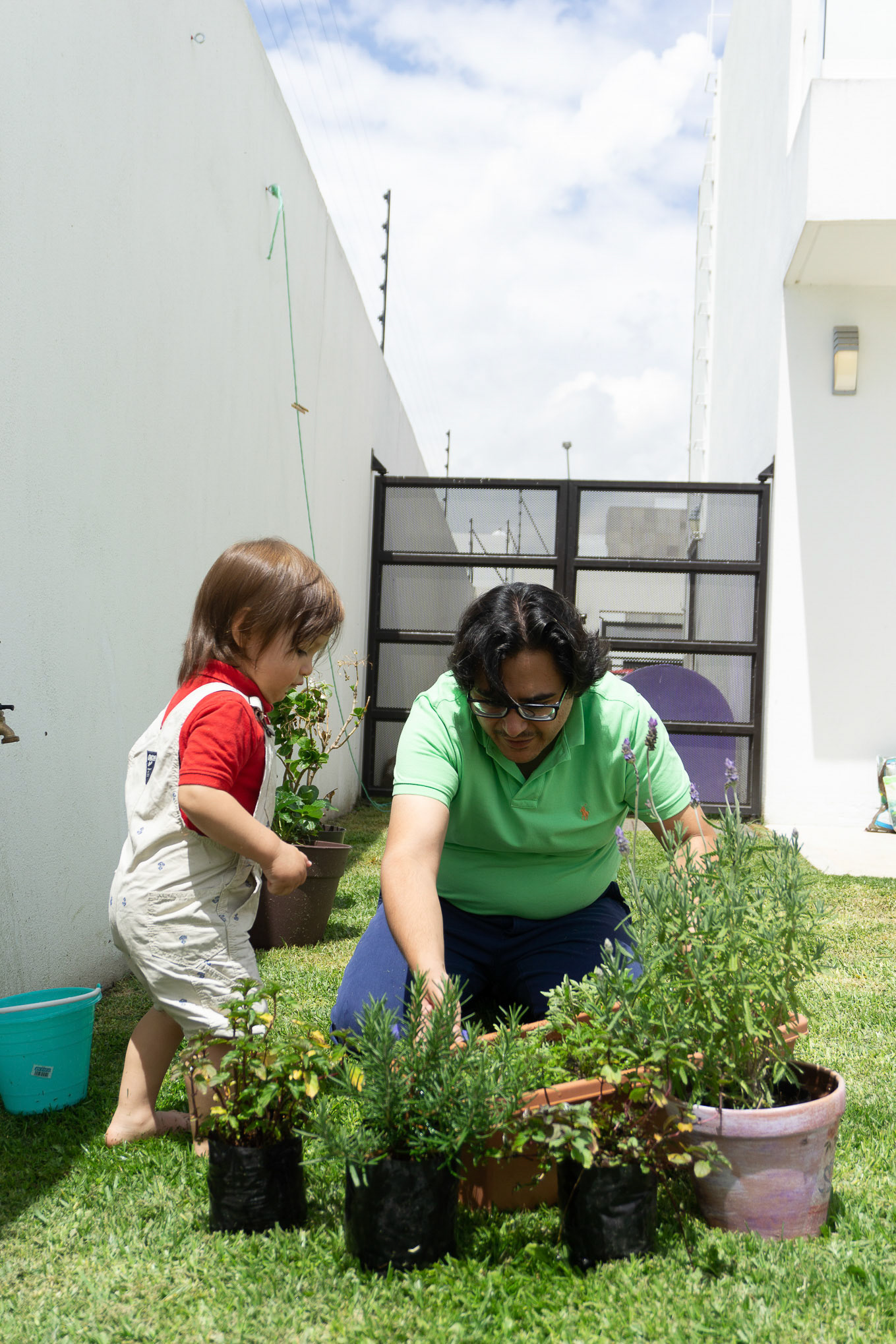 Sesión Fotográfica para Thania y su proyecto AMAR.